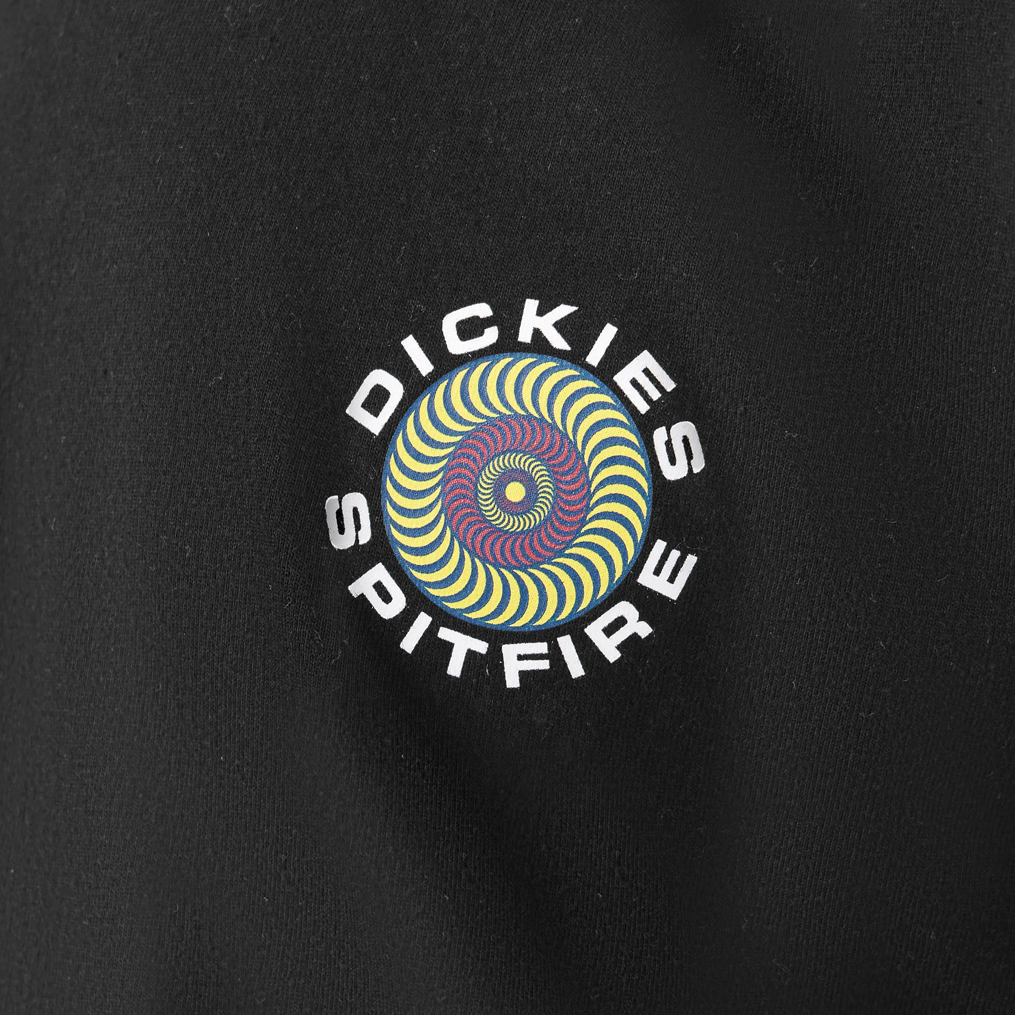 Dickies X Spitfire Kids’ Graphic T-Shirt - Image 6