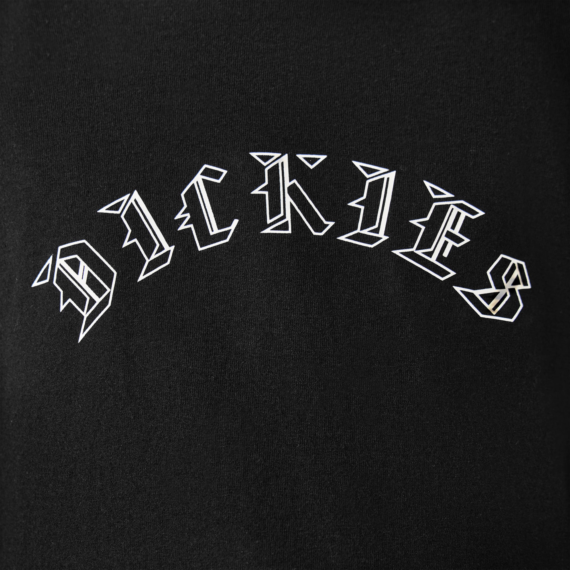 Dickies X Spitfire Kids’ Long Sleeve T-Shirt - Image 7