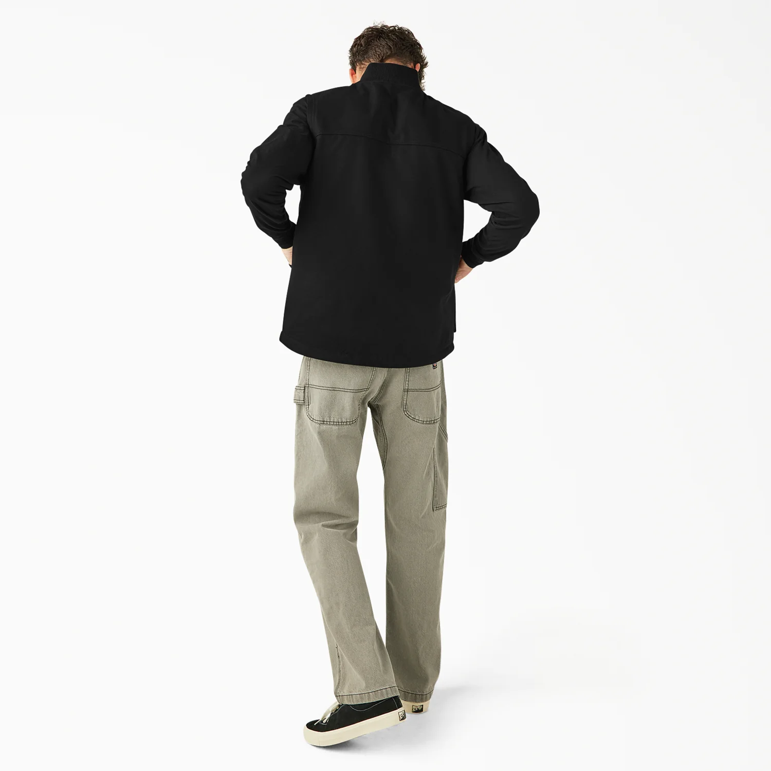 Dickies X Spitfire Vest - Image 6