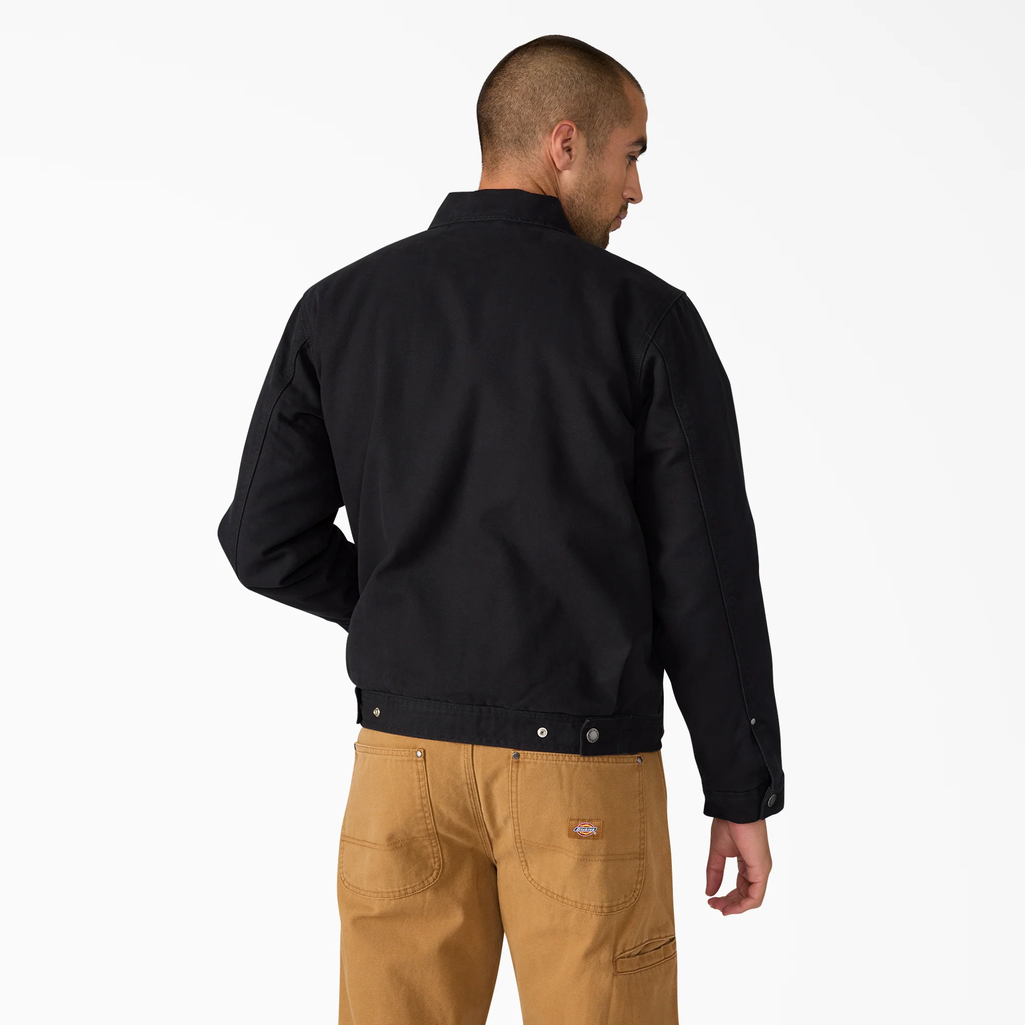 Dickies X Thrasher Jacket - Image 2