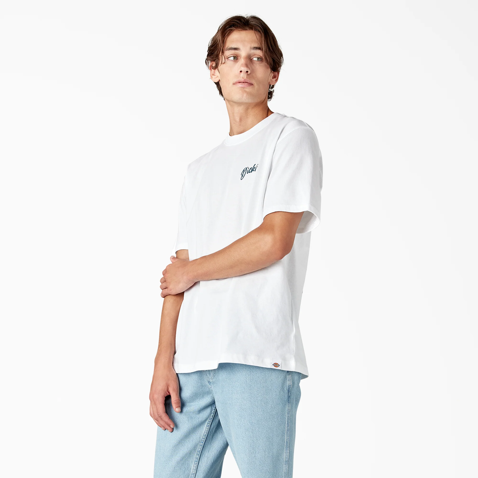 Dighton Graphic T-Shirt - Image 3
