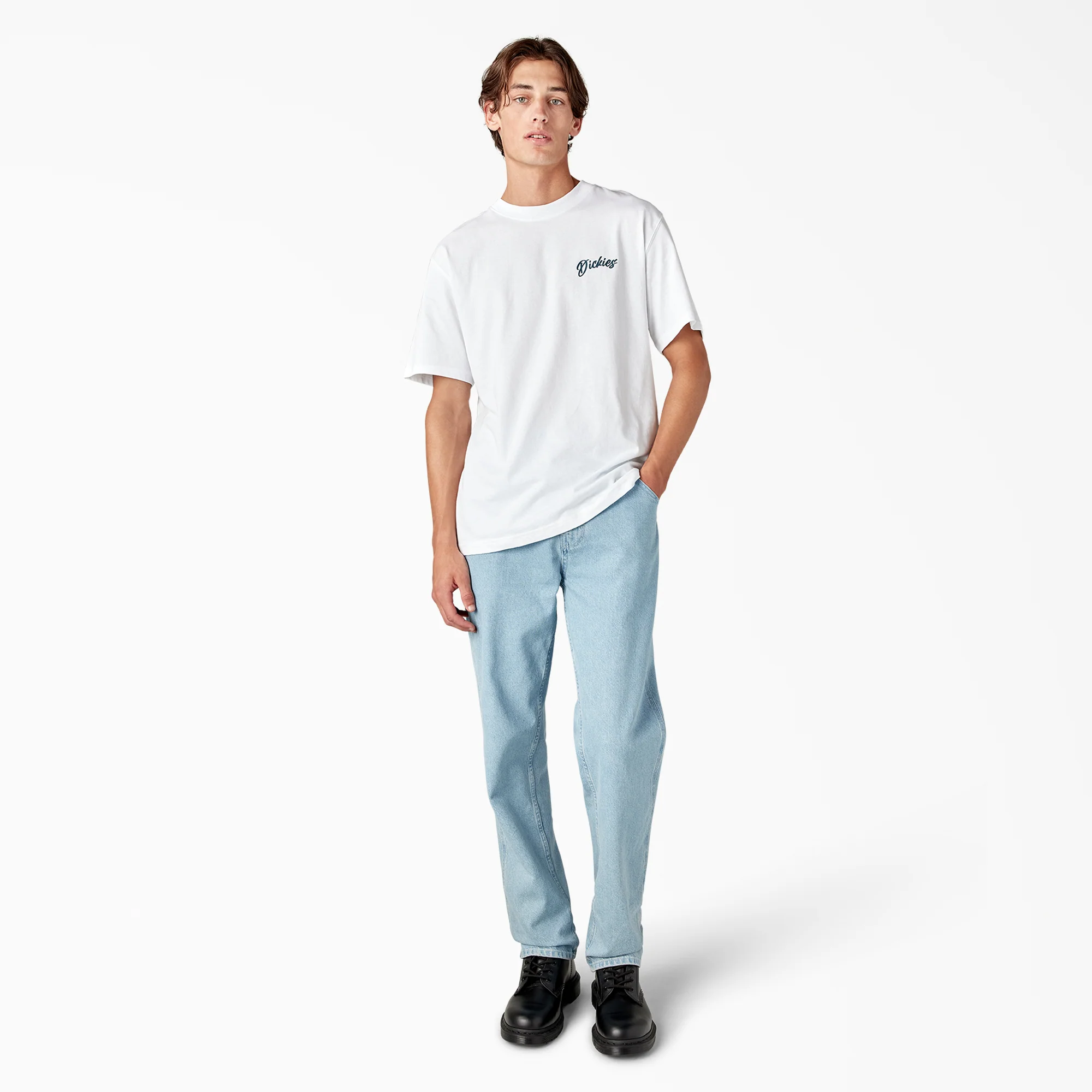 Dighton Graphic T-Shirt - Image 5