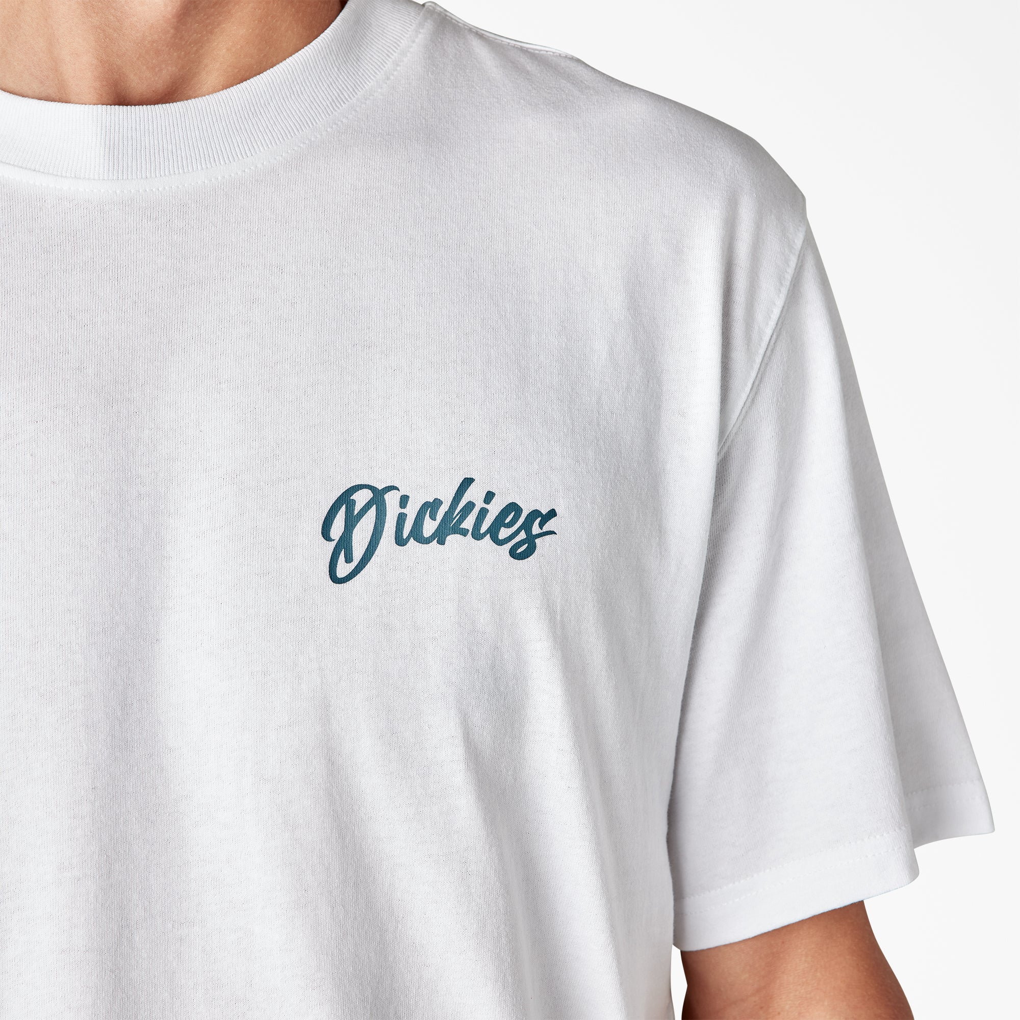 Dighton Graphic T-Shirt - Image 7