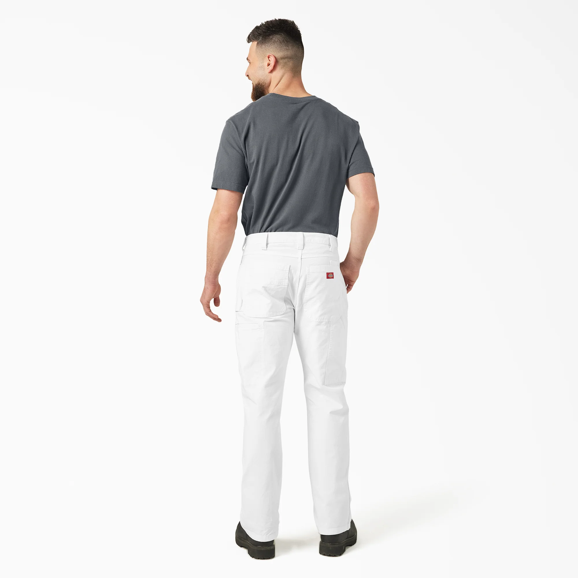 Double Knee Painter's Pants - Image 6