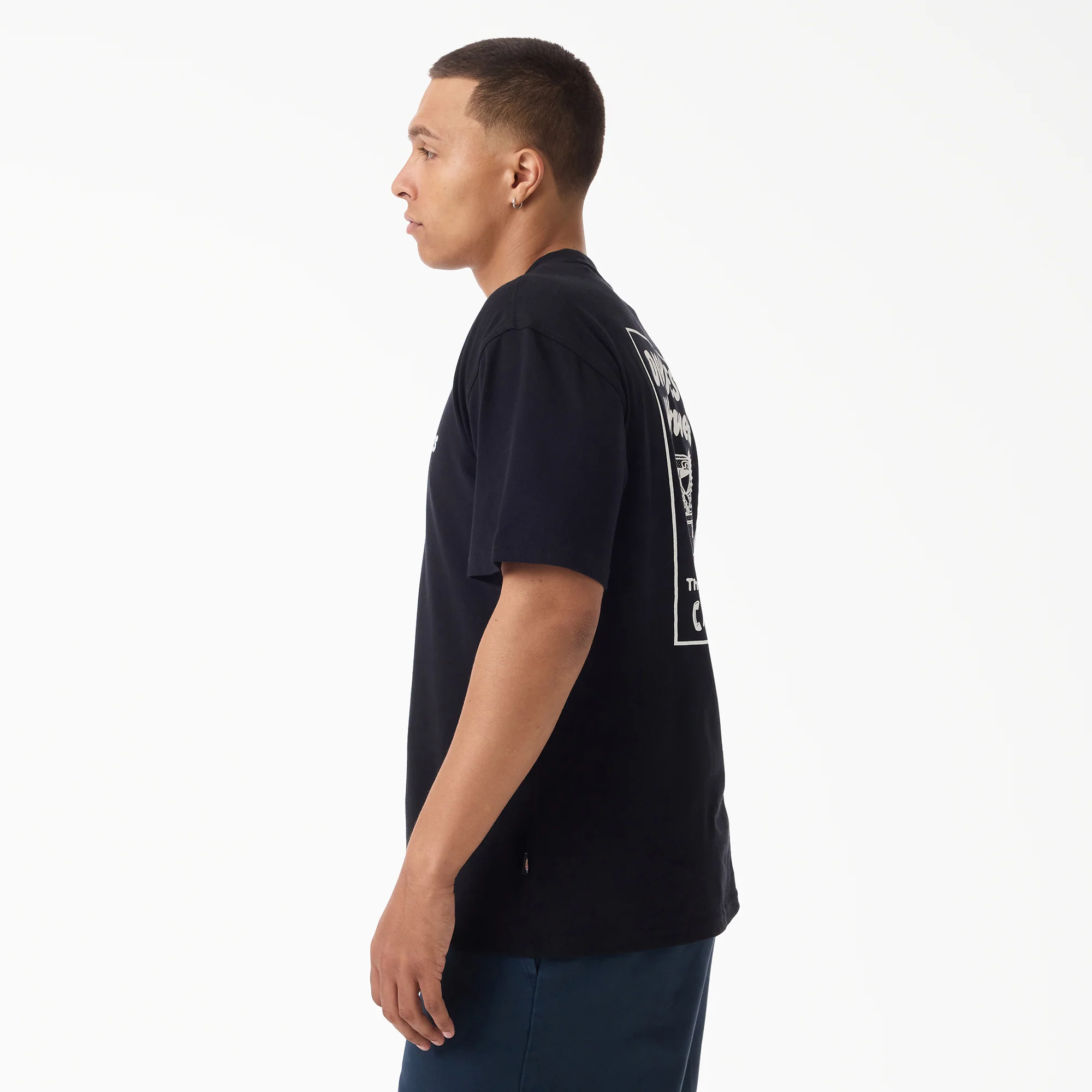 Dry Ridge Graphic T-Shirt - Image 3
