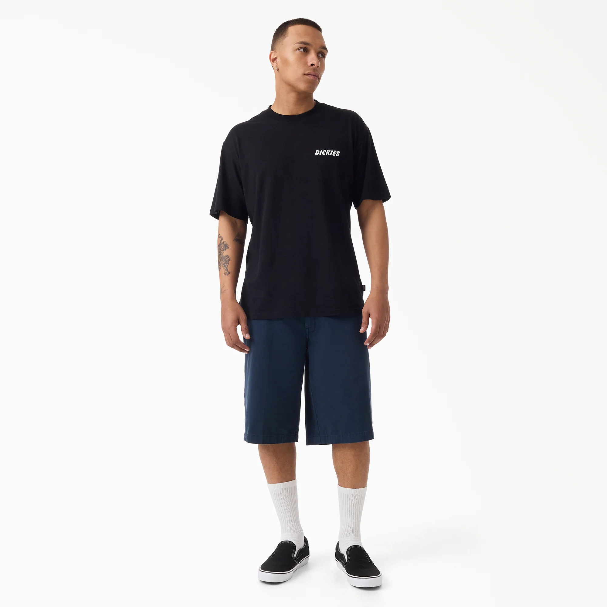 Dry Ridge Graphic T-Shirt - Image 4