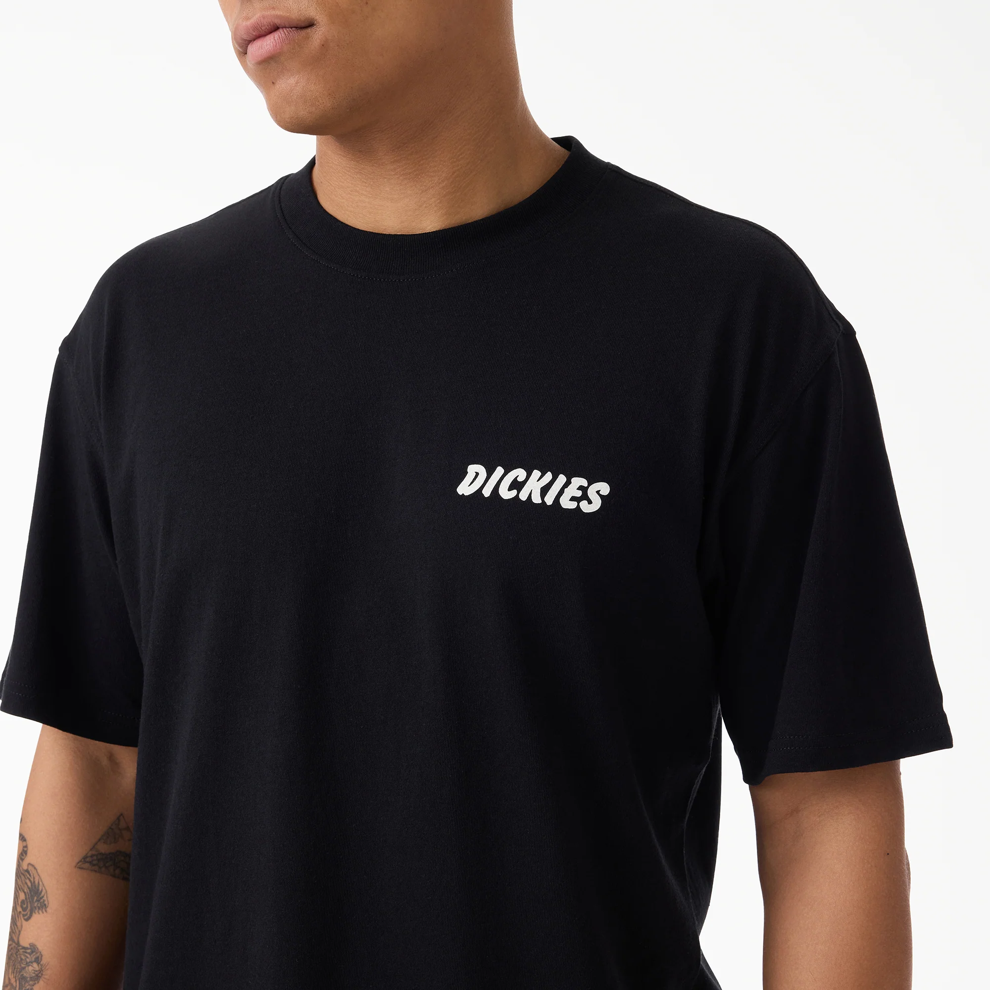 Dry Ridge Graphic T-Shirt - Image 5