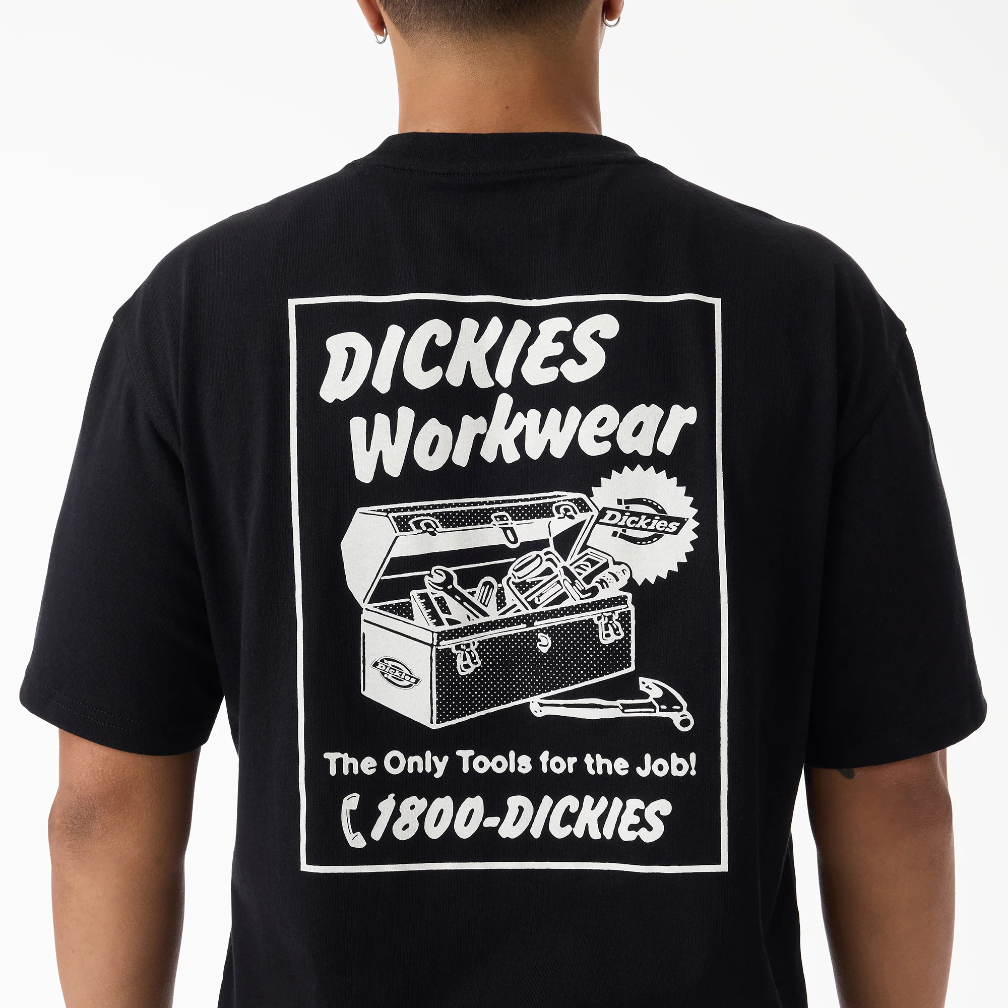 Dry Ridge Graphic T-Shirt - Image 6