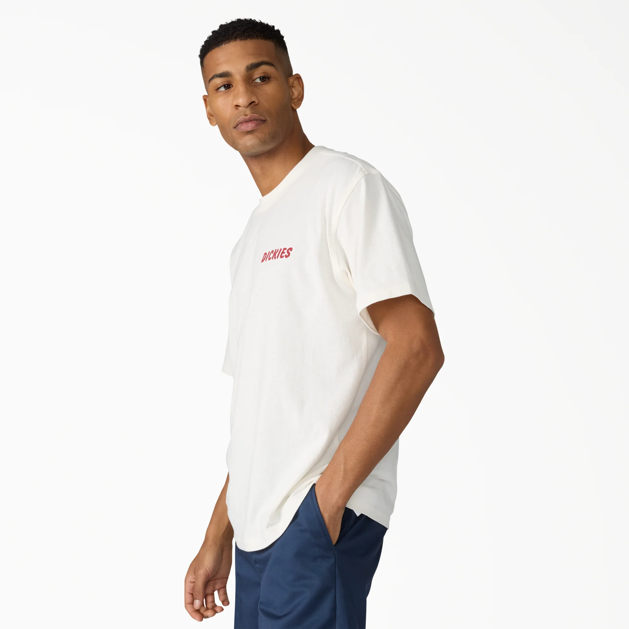 Dry Ridge Graphic T-Shirt - Image 3