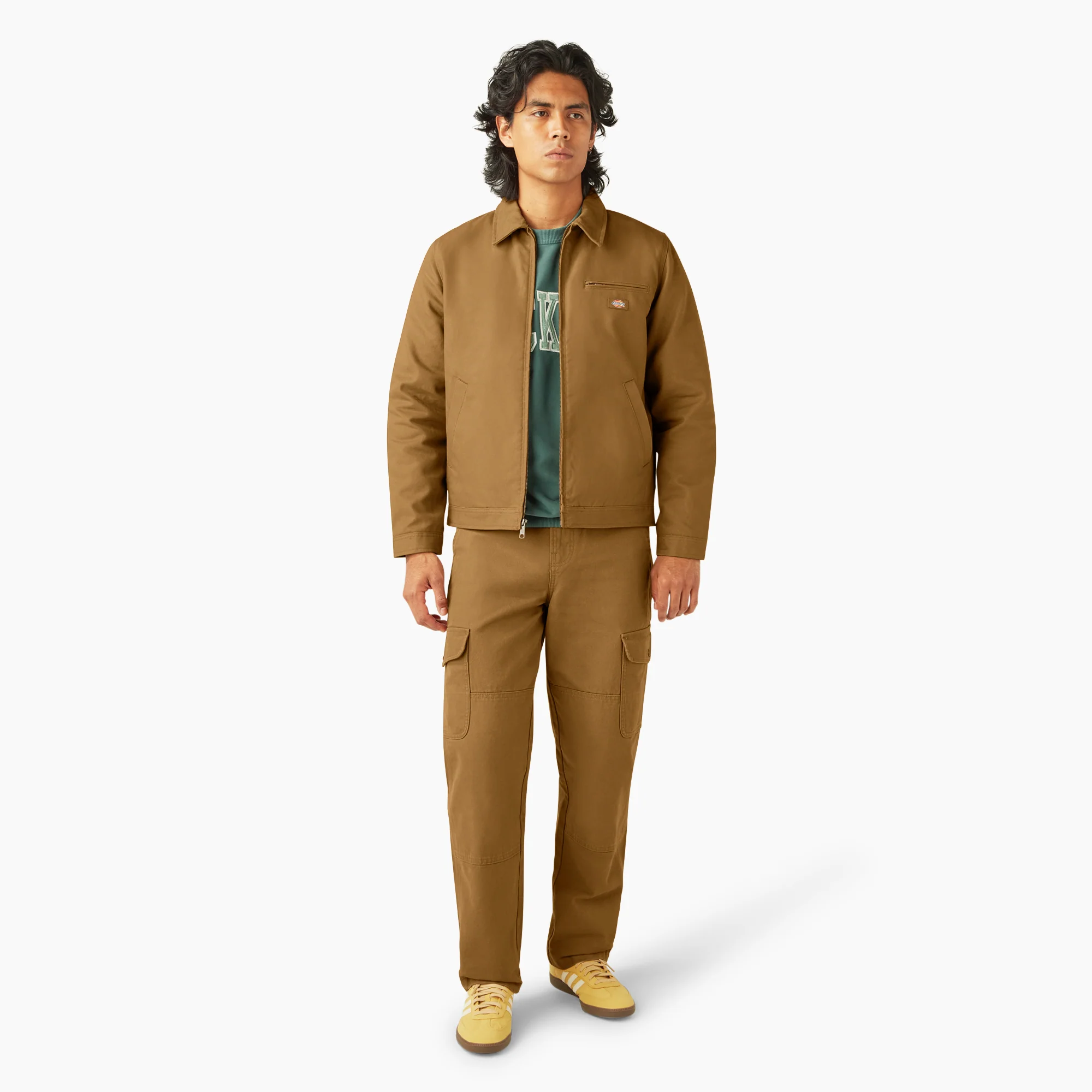 Duck Canvas Jacket - Image 5