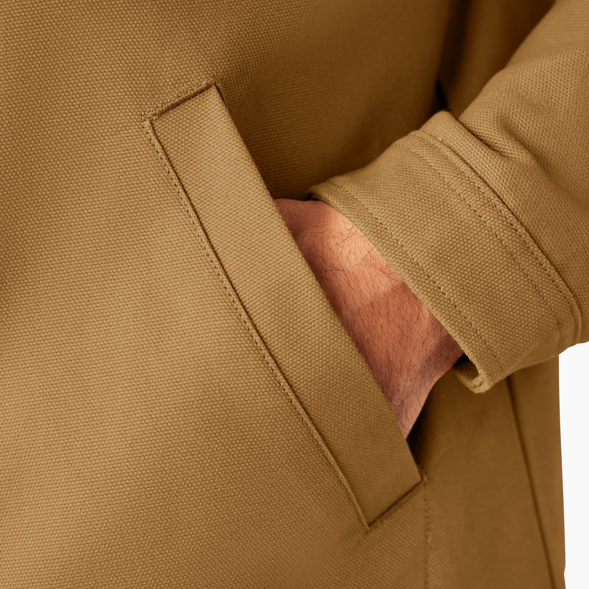 Duck Canvas Jacket - Image 9