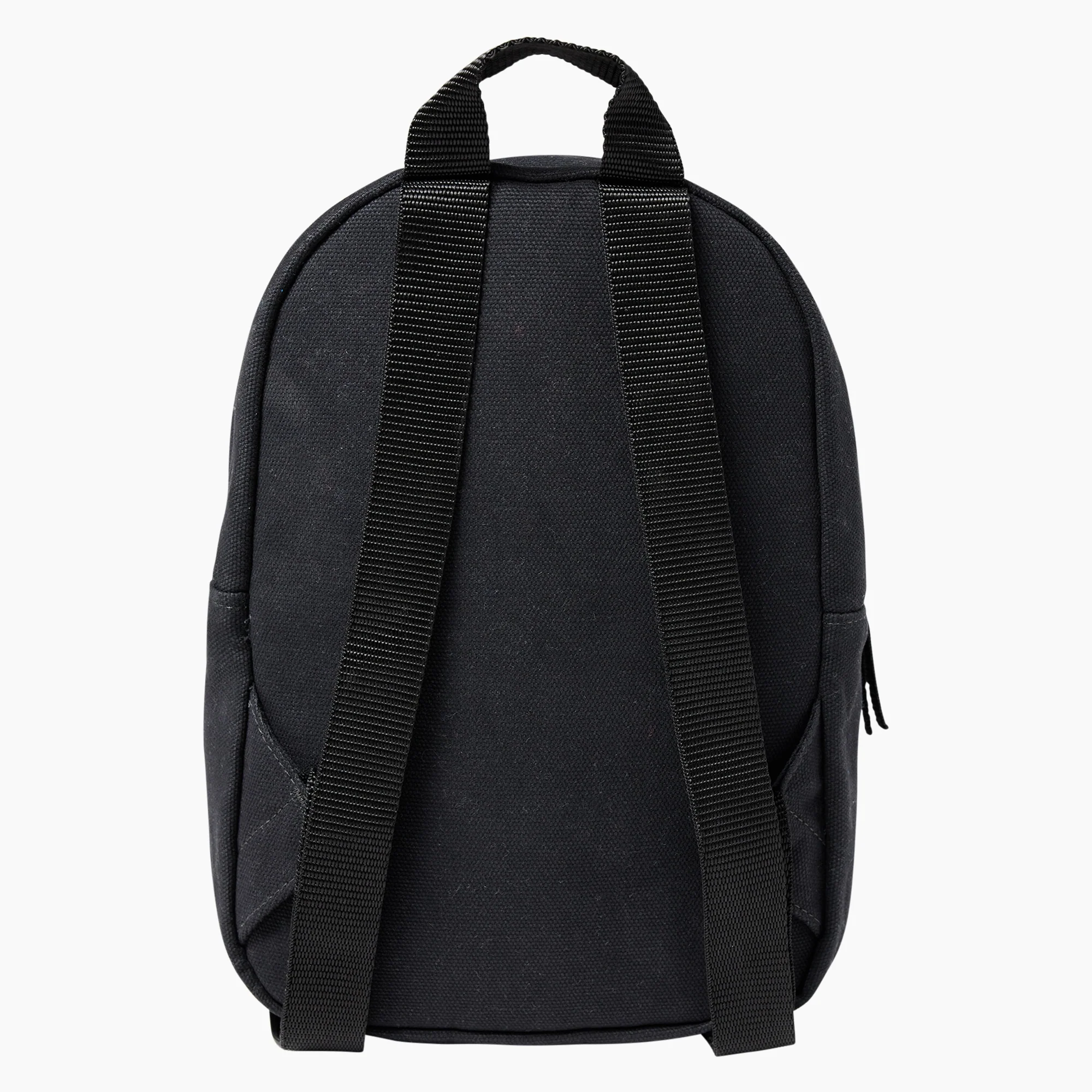 Duck Canvas Mini Backpack - Image 2
