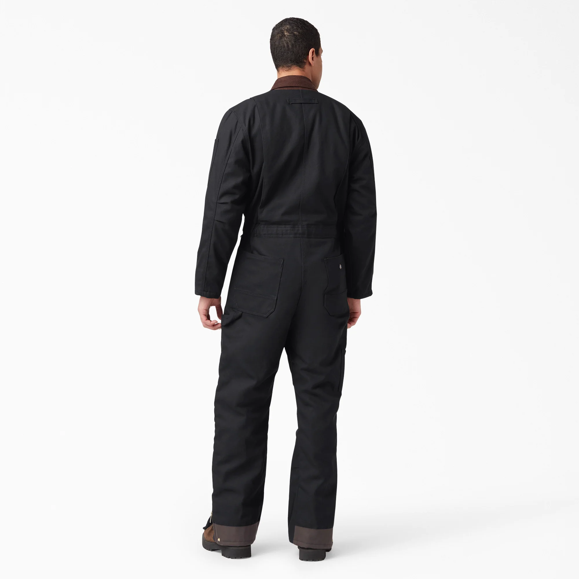 Duck Insulated Coveralls - Image 6