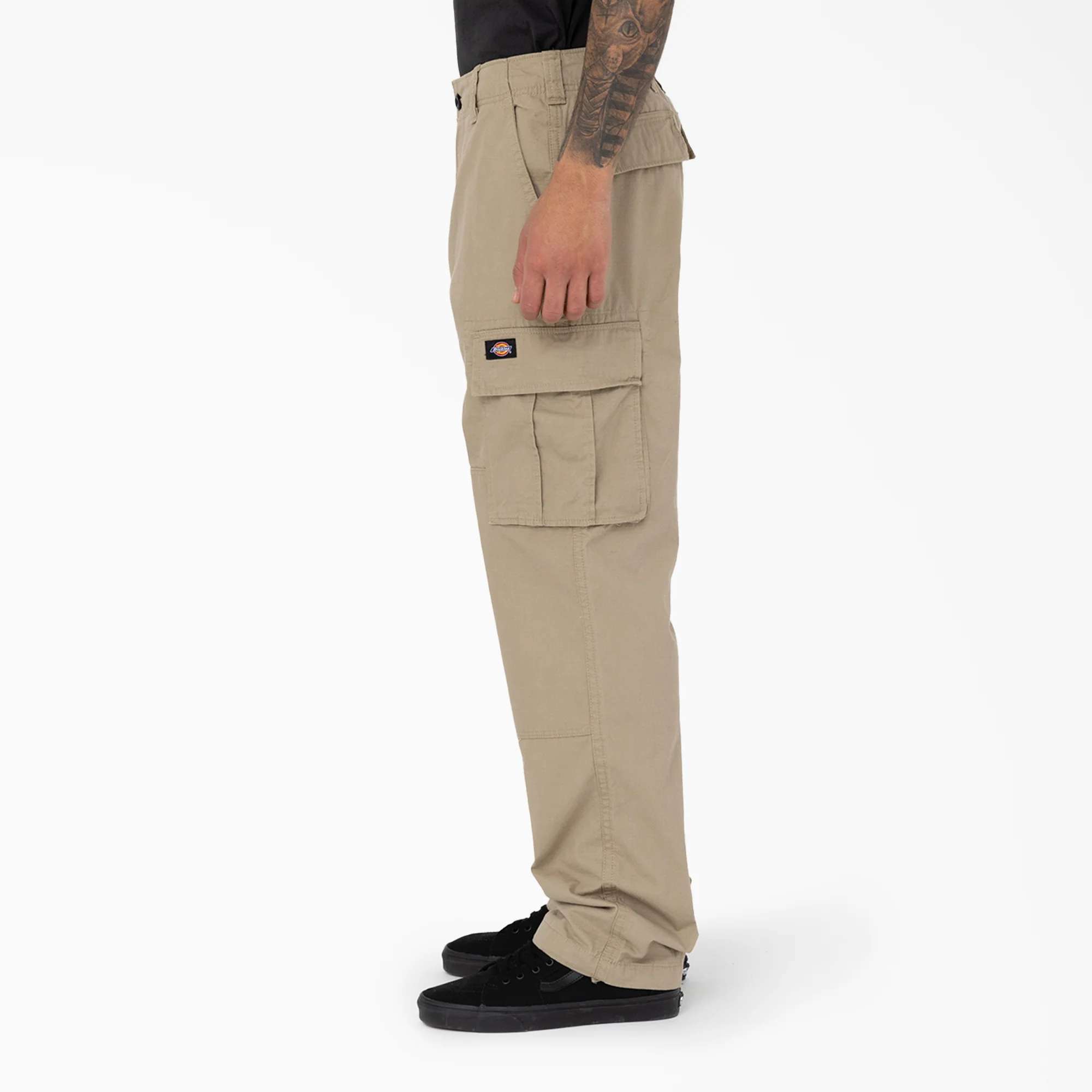 Eagle Bend Relaxed Fit Double Knee Cargo Pants - Image 13