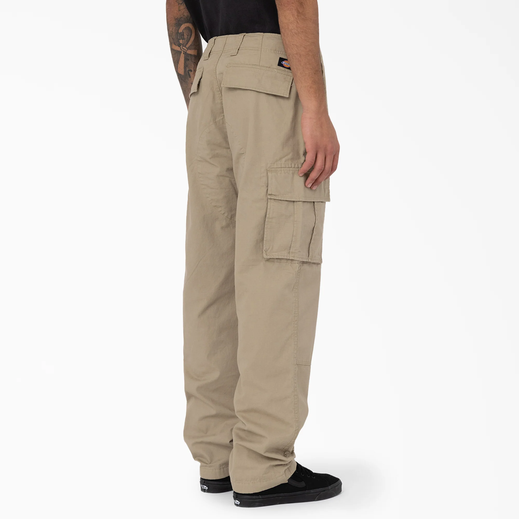 Eagle Bend Relaxed Fit Double Knee Cargo Pants - Image 14