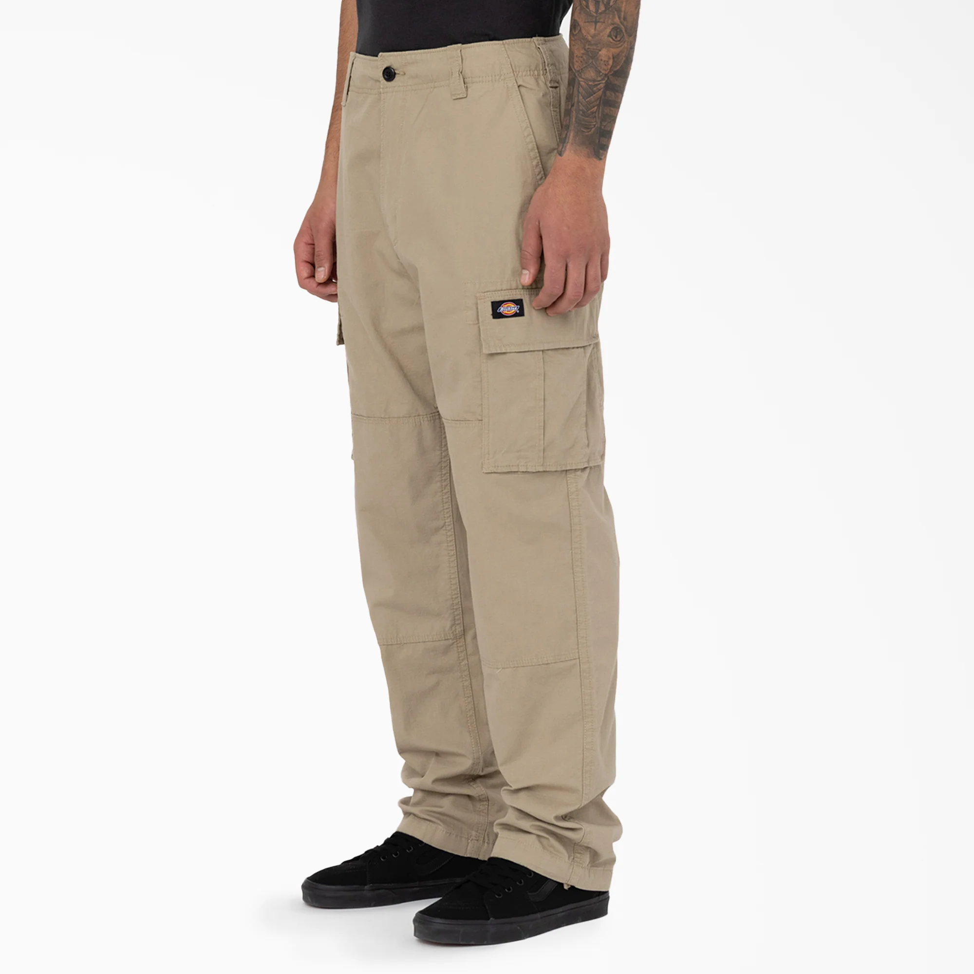 Eagle Bend Relaxed Fit Double Knee Cargo Pants - Image 18