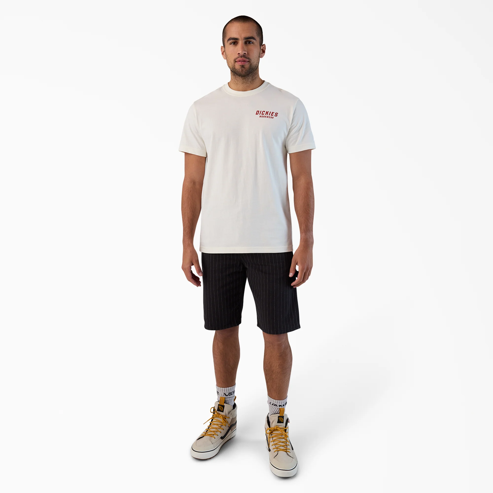 Eagle Graphic T-Shirt - Image 3