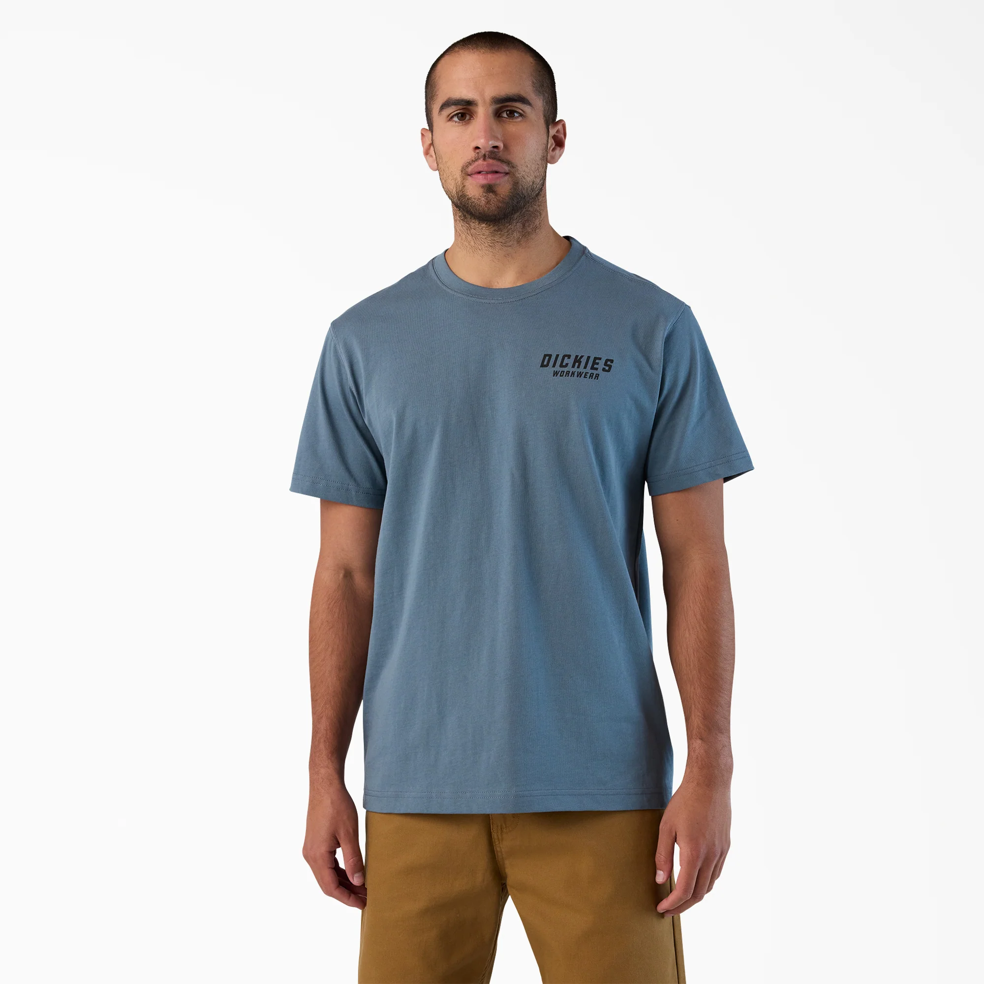 Eagle Graphic T-Shirt - Image 2