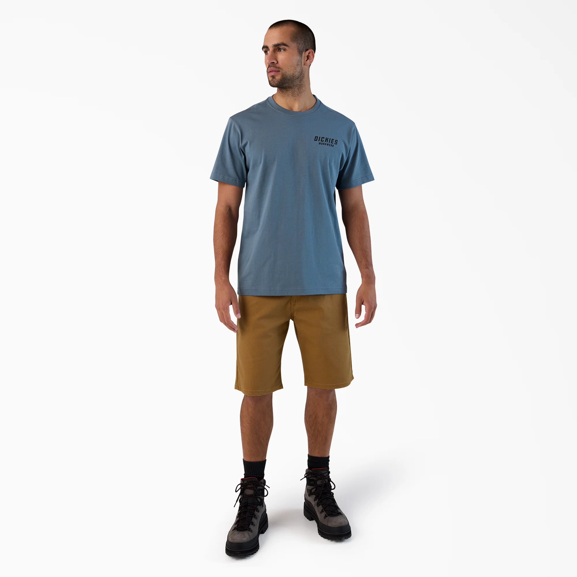 Eagle Graphic T-Shirt - Image 3