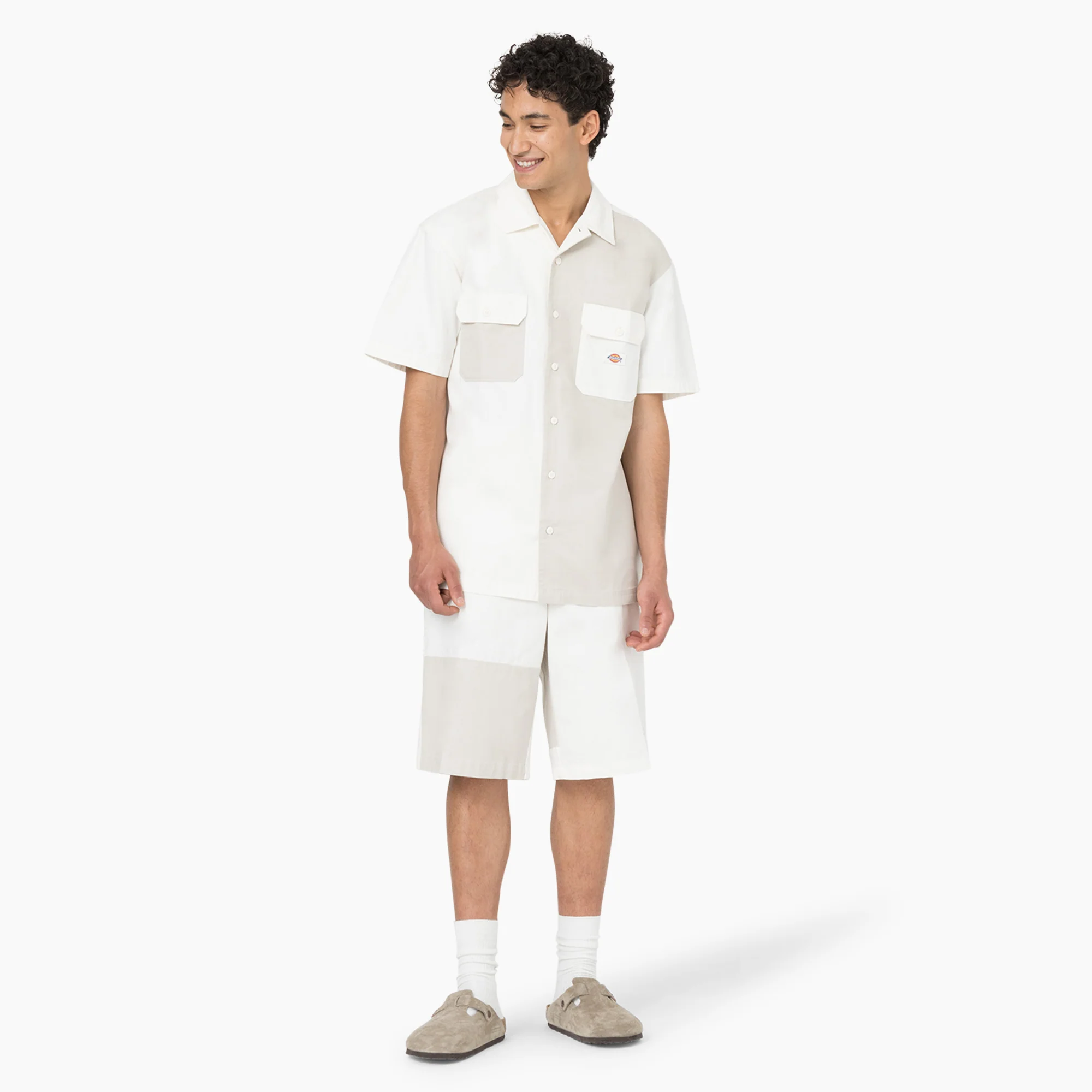 Eddyville Short Sleeve Work Shirt - Image 5