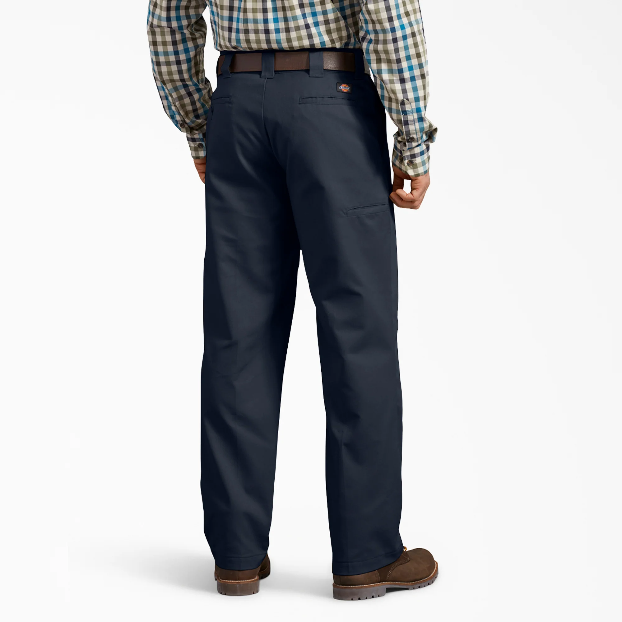 FLEX Active Waist Regular Fit Pants - Image 2