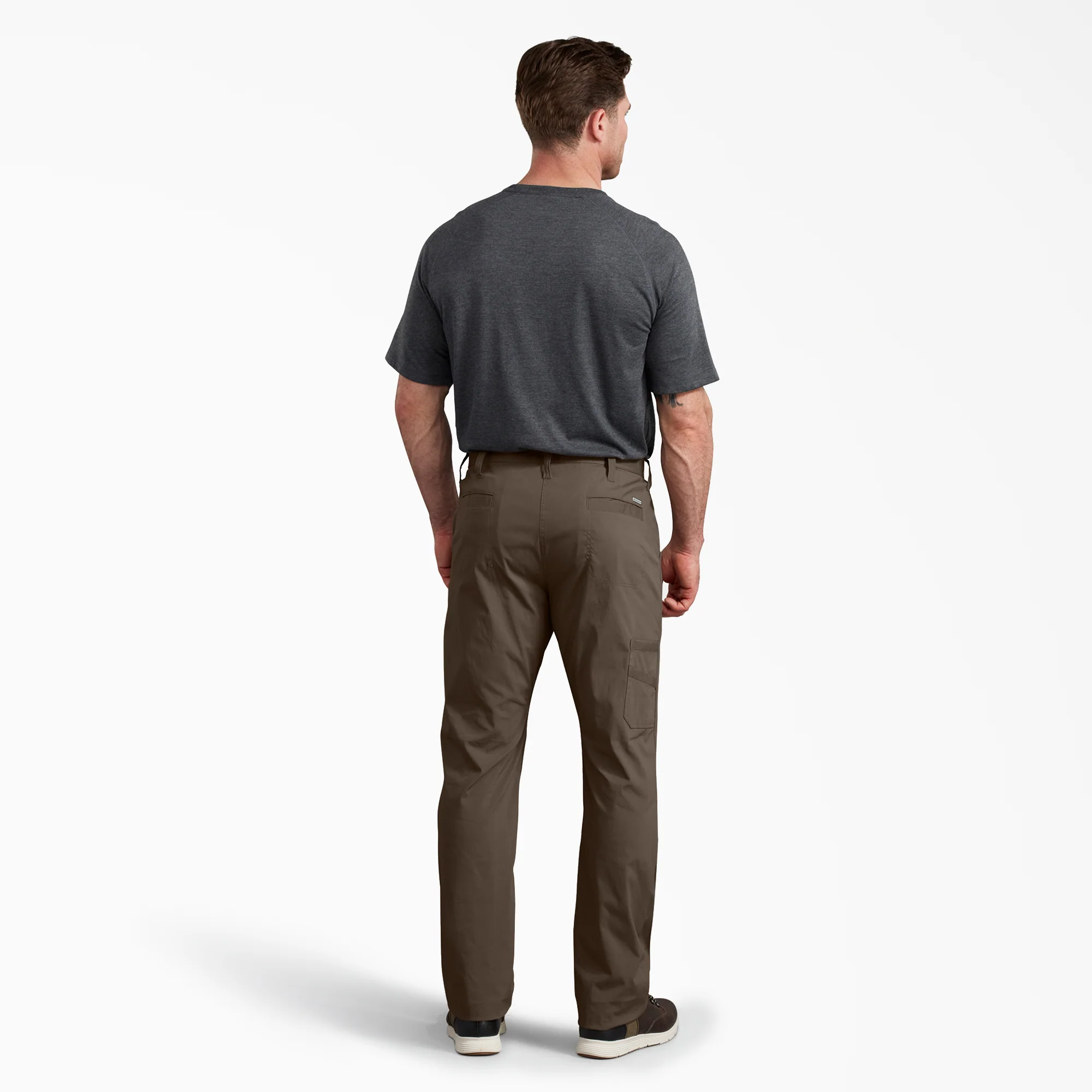 FLEX Cooling Regular Fit Pants - Image 4