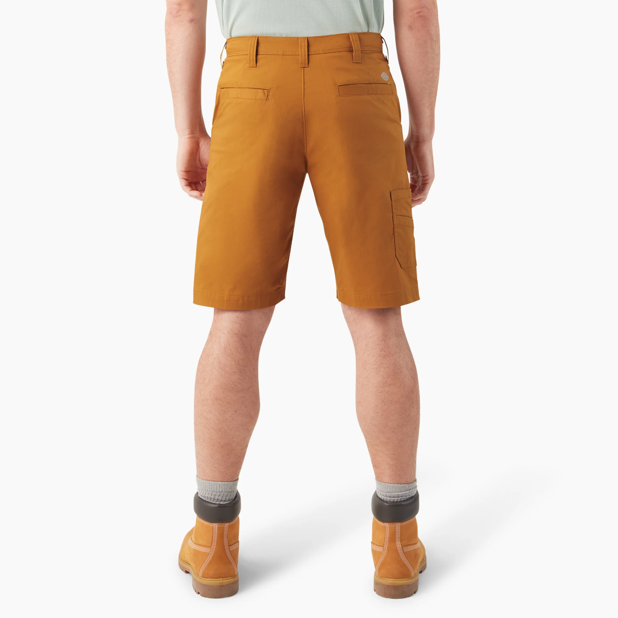 FLEX Cooling Regular Fit Utility Shorts, 11" - Image 2