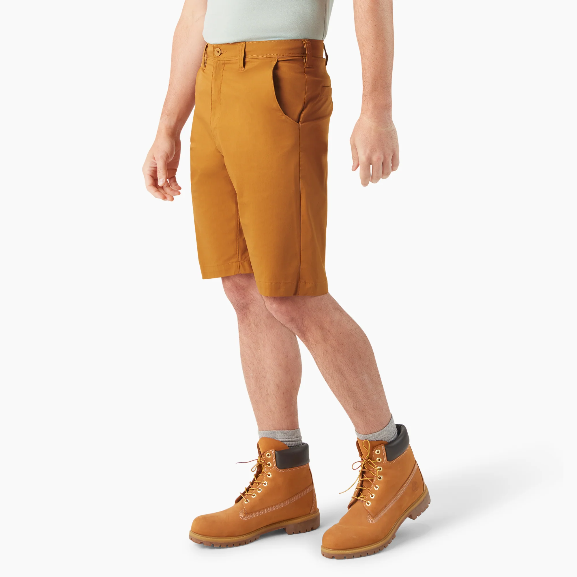 FLEX Cooling Regular Fit Utility Shorts, 11" - Image 3
