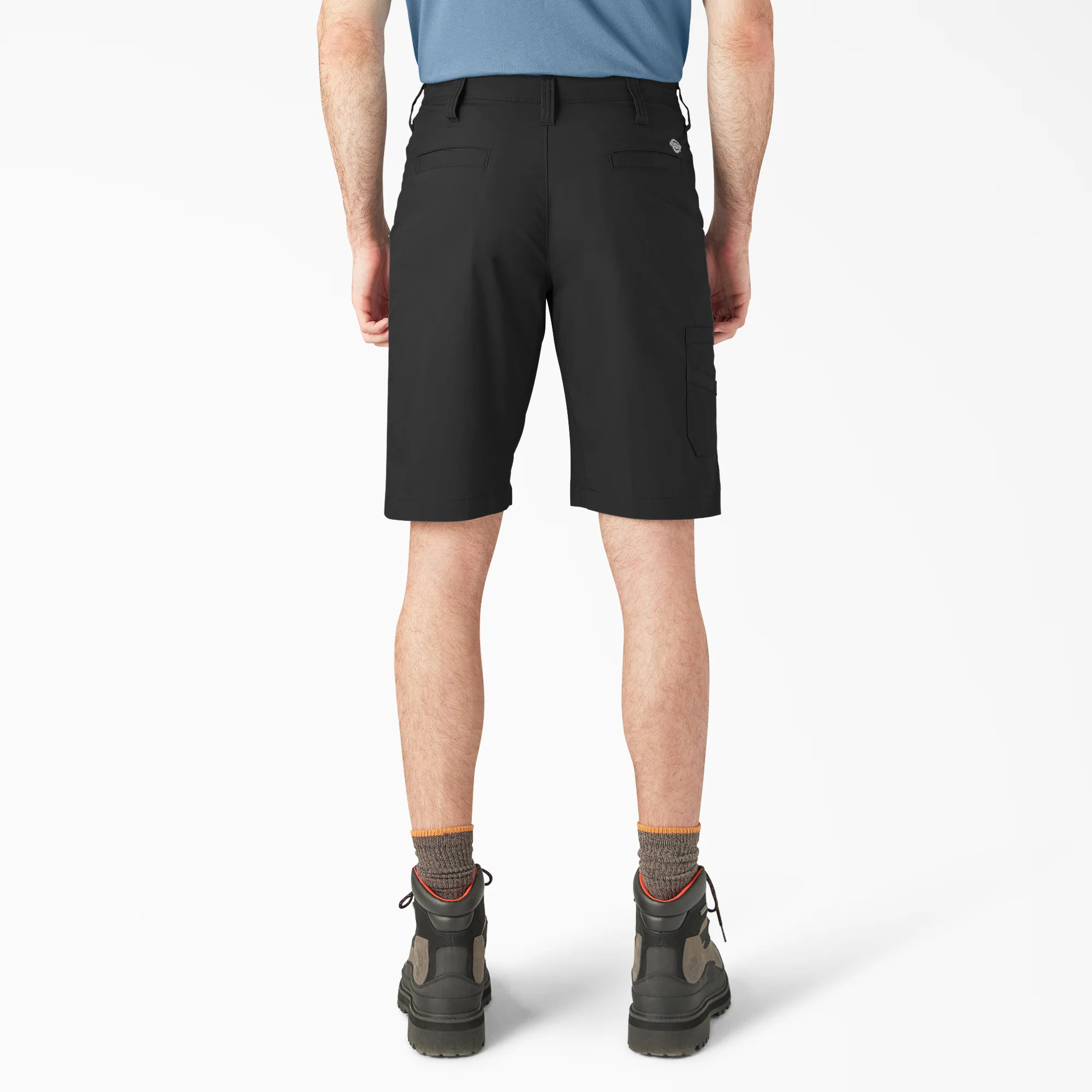 FLEX Cooling Regular Fit Utility Shorts, 11" - Image 2