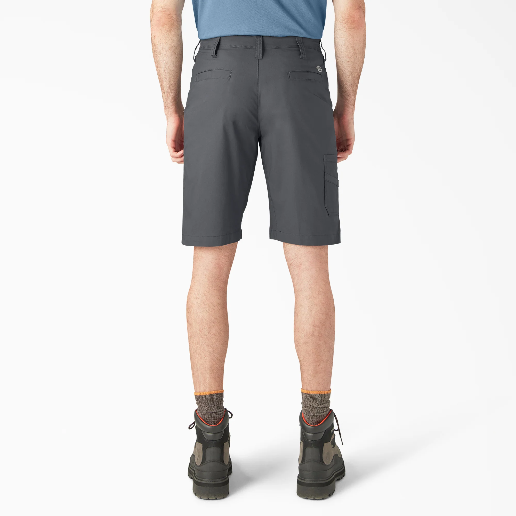 FLEX Cooling Regular Fit Utility Shorts, 11" - Image 2