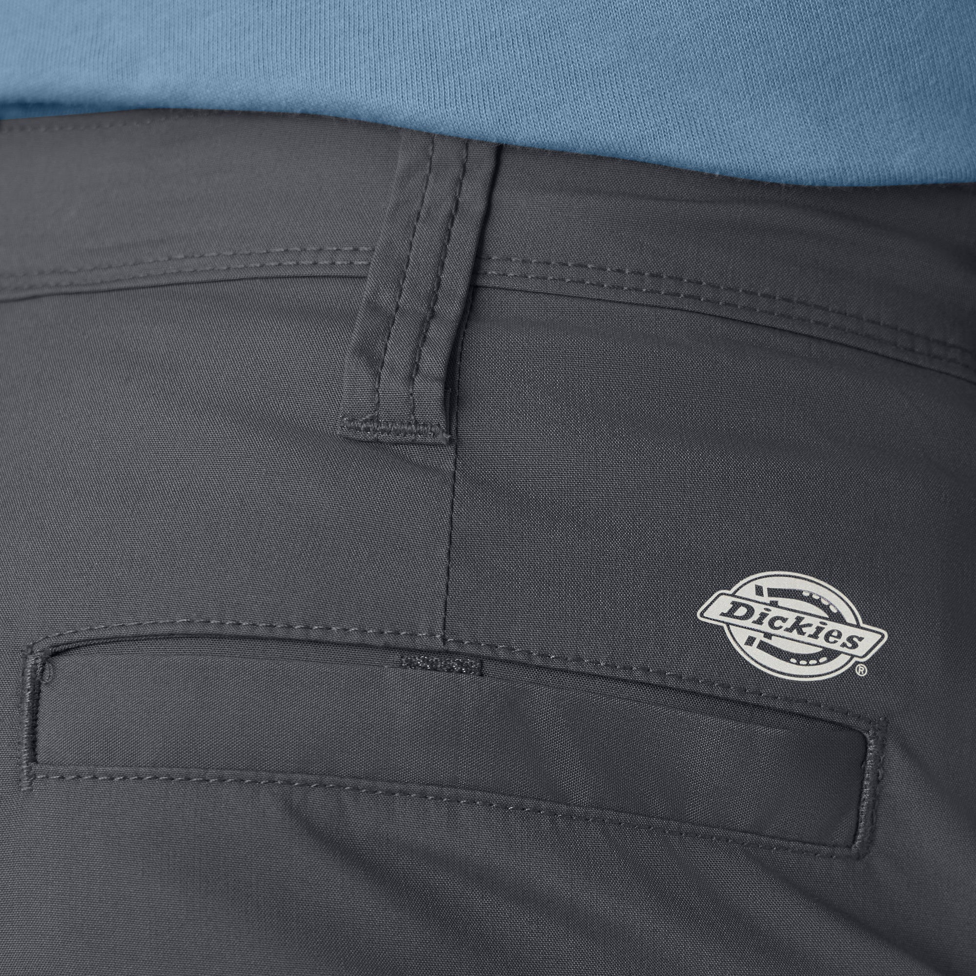 FLEX Cooling Regular Fit Utility Shorts, 11" - Image 6