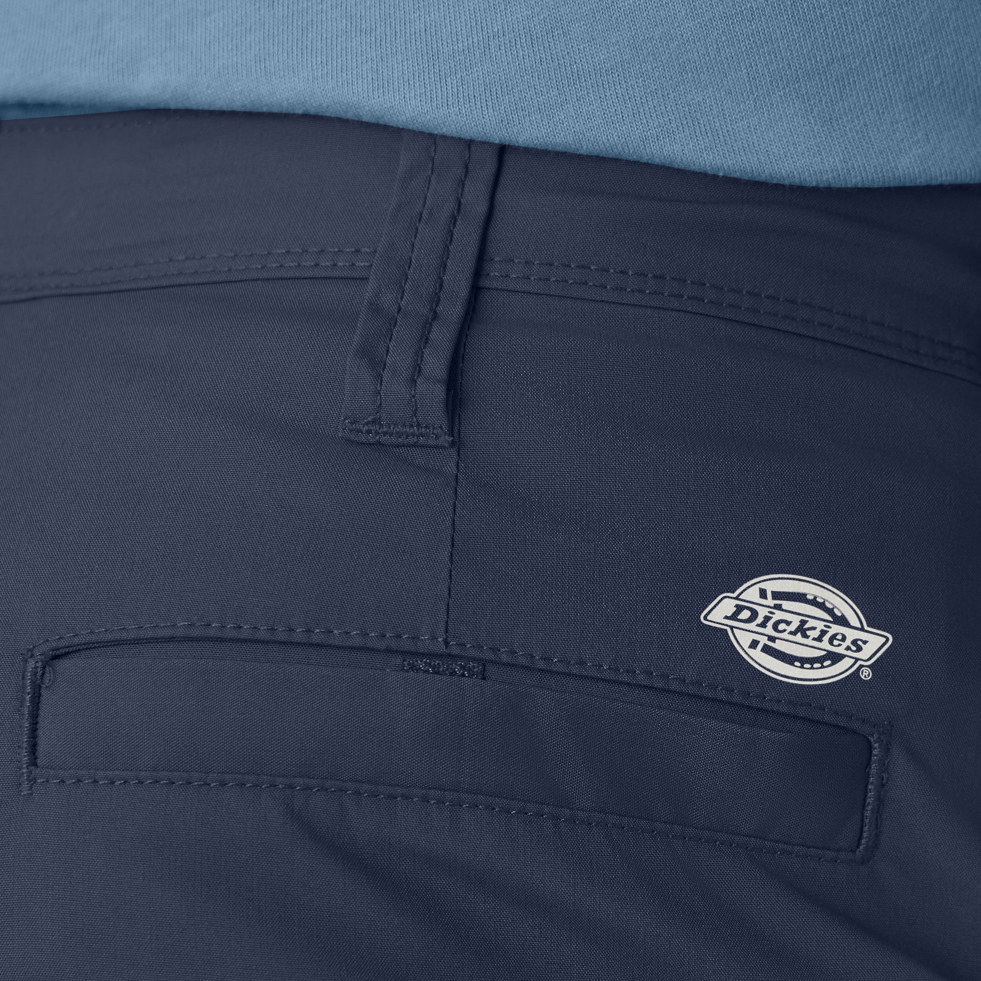 FLEX Cooling Regular Fit Utility Shorts, 11" - Image 6