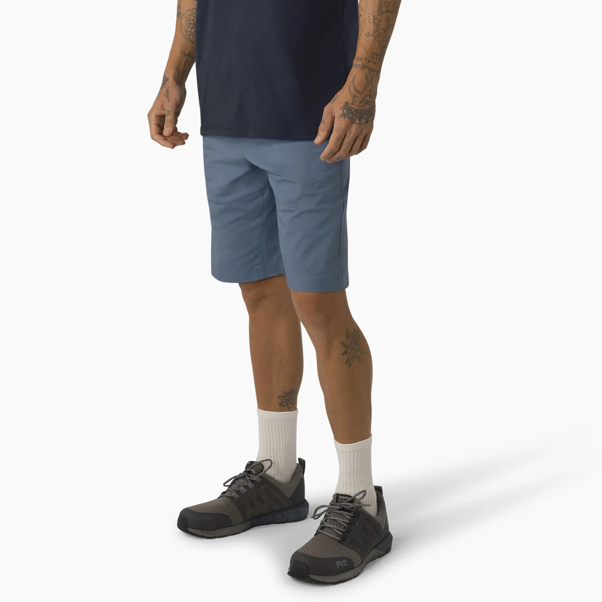 FLEX Cooling Regular Fit Utility Shorts, 11" - Image 3