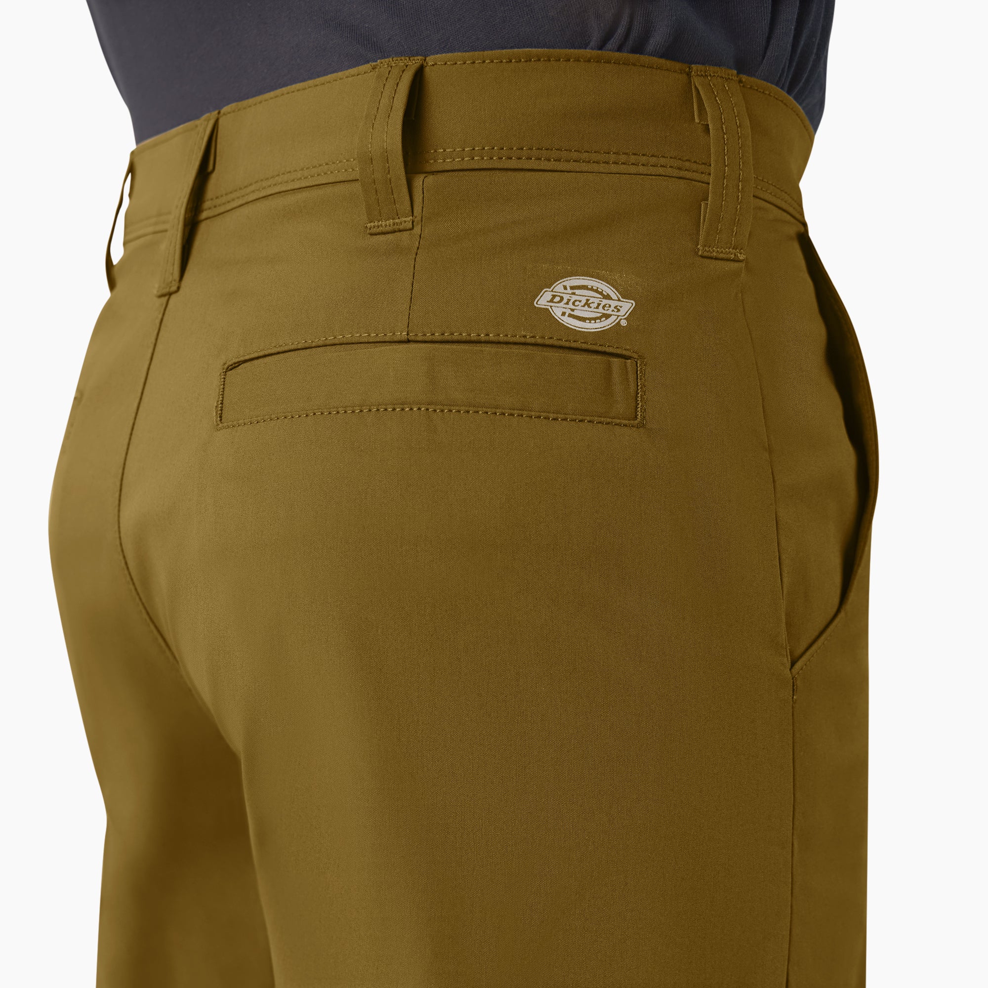 FLEX Cooling Regular Fit Utility Shorts, 11" - Image 7
