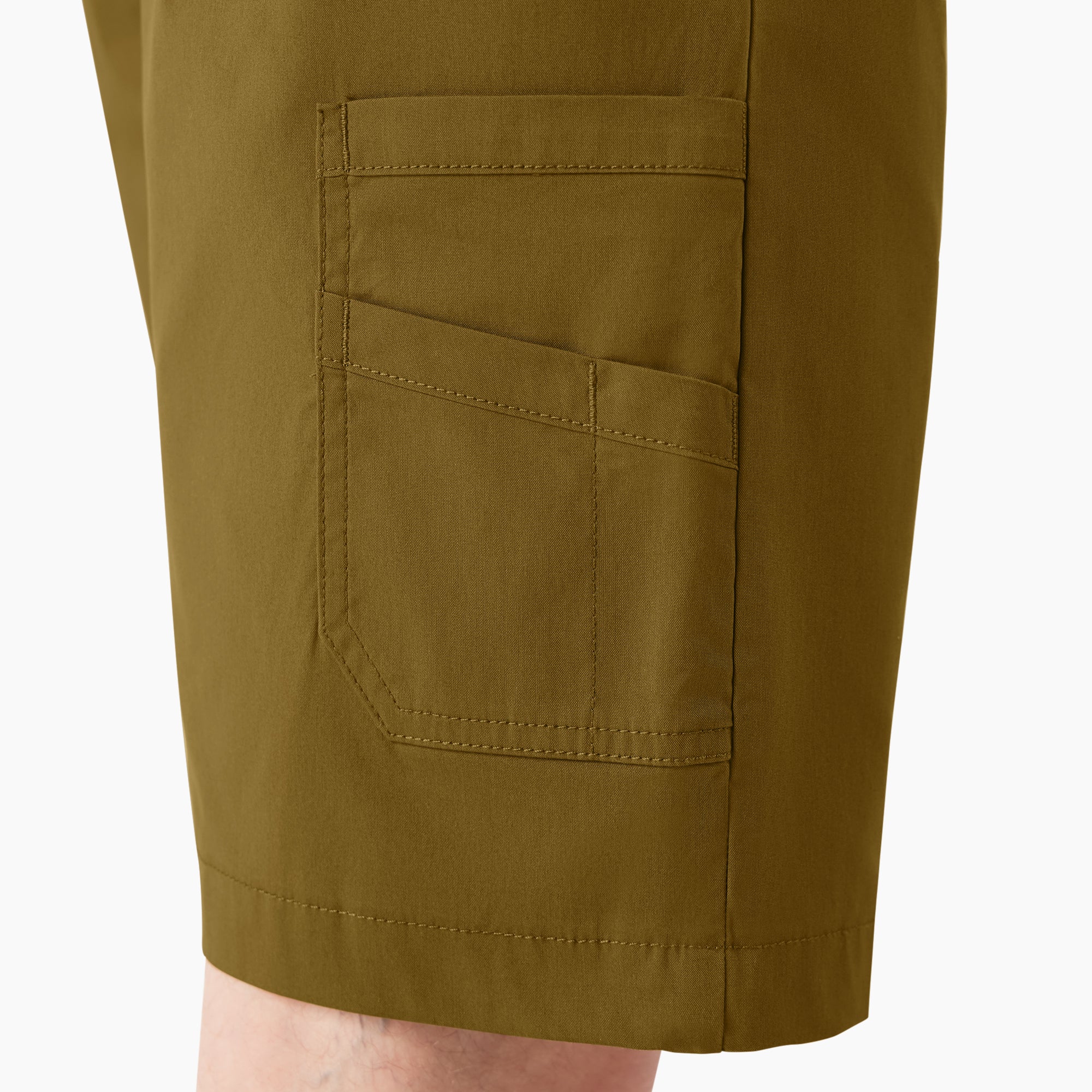 FLEX Cooling Regular Fit Utility Shorts, 11" - Image 8