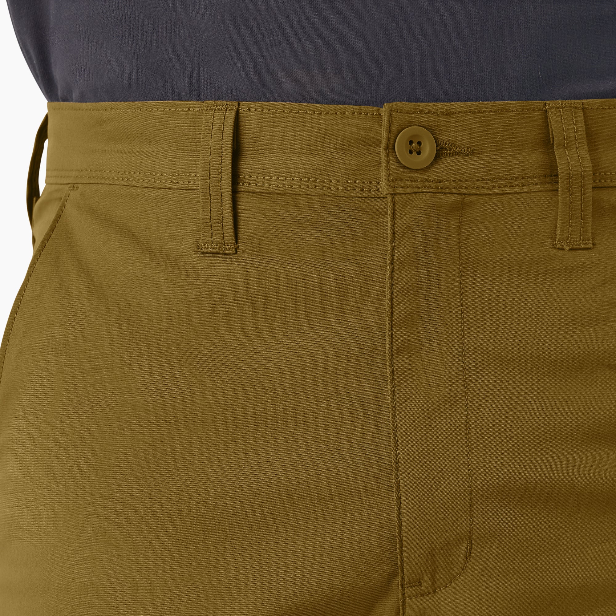 FLEX Cooling Regular Fit Utility Shorts, 11" - Image 9