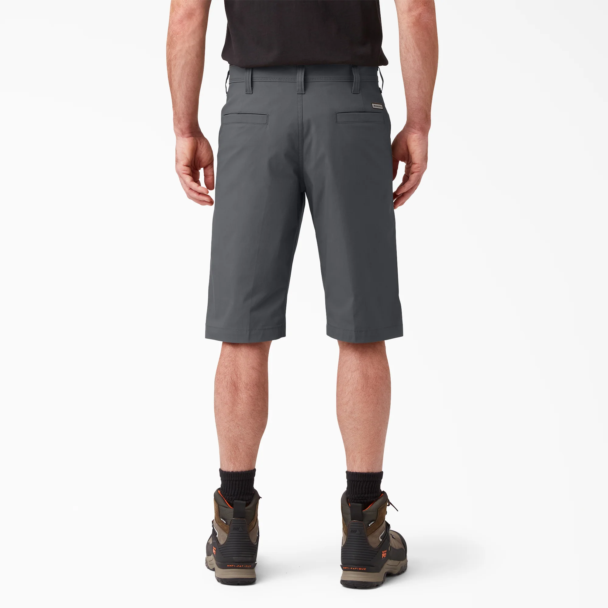 FLEX Cooling Regular Fit Utility Shorts, 13" - Image 2