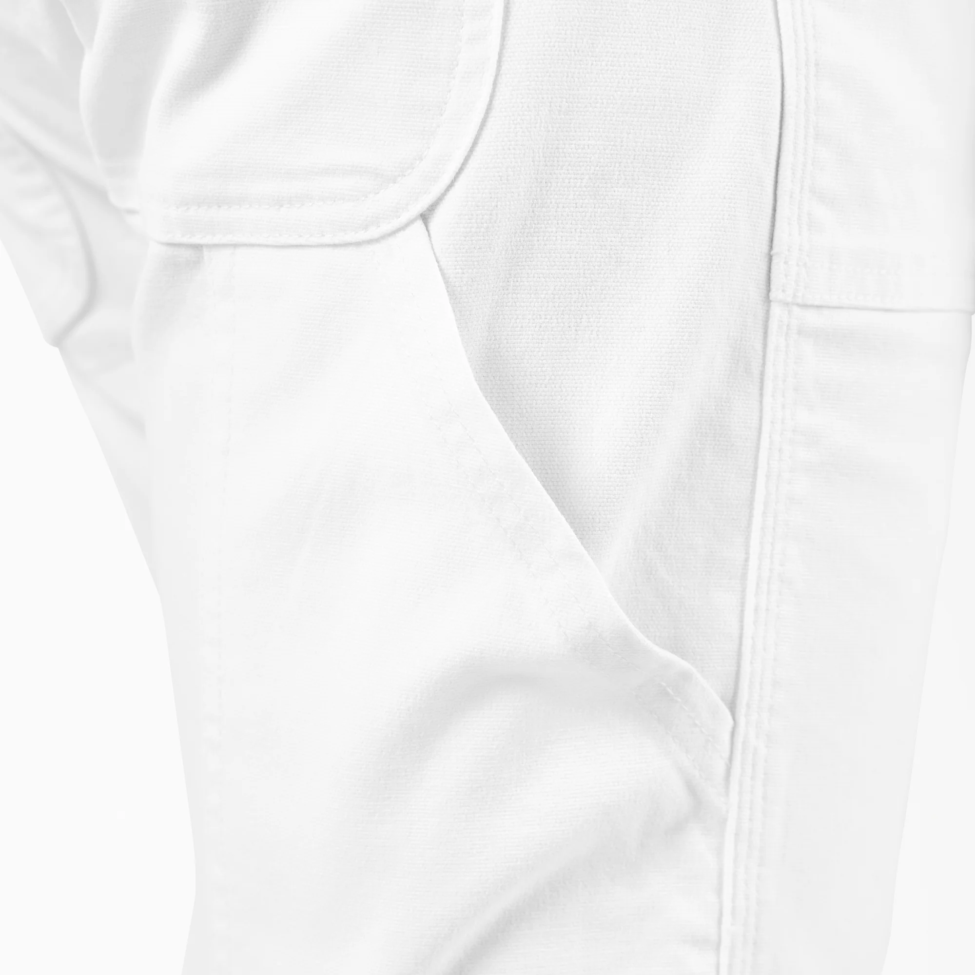 FLEX Duck Canvas Utility Painter's Pants - Image 5