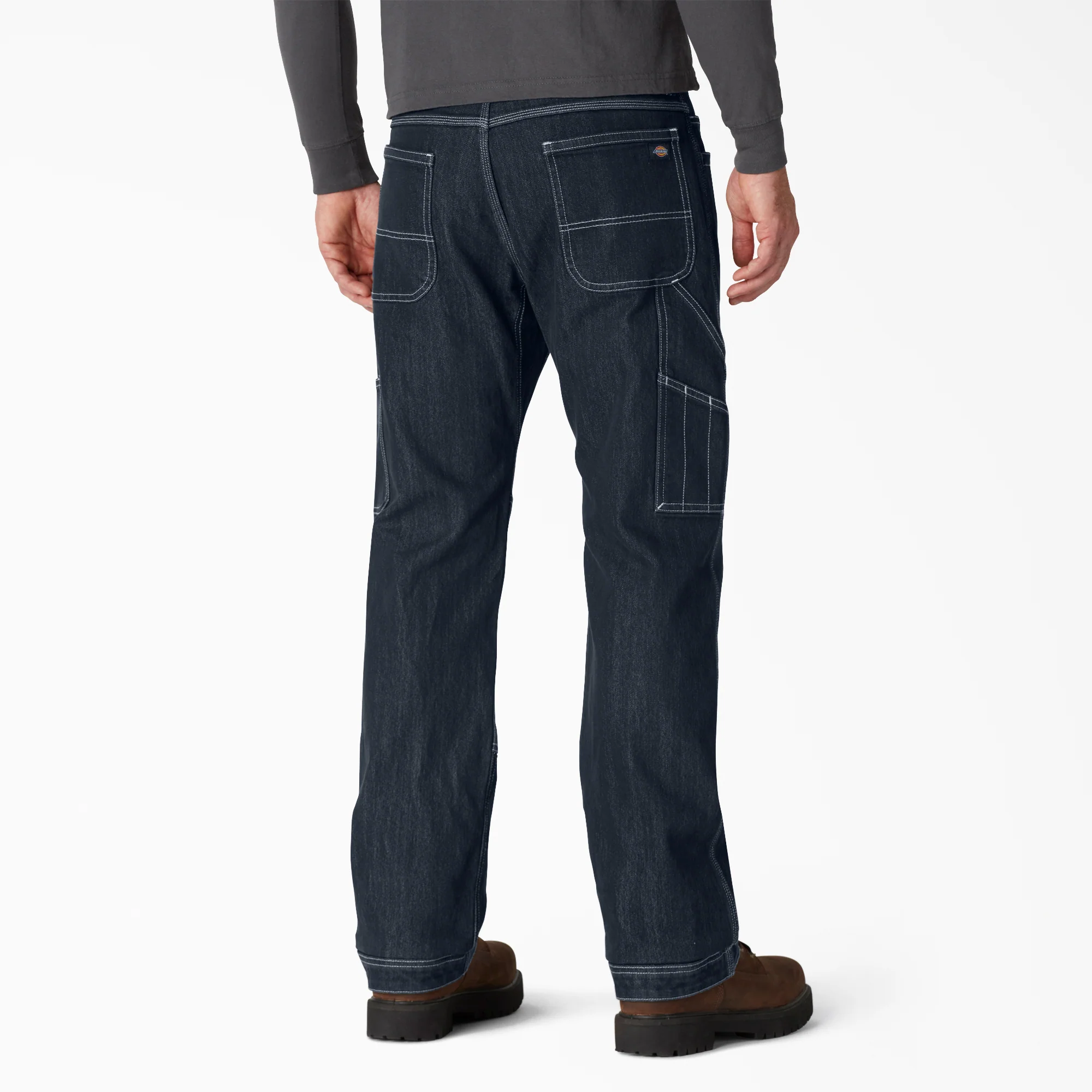 FLEX DuraTech Relaxed Fit Jeans - Image 2