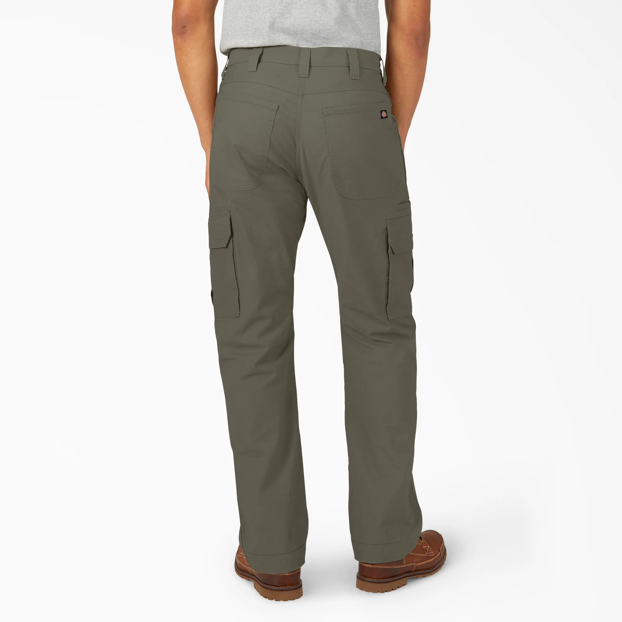 FLEX DuraTech Relaxed Fit Ripstop Cargo Pants - Image 2