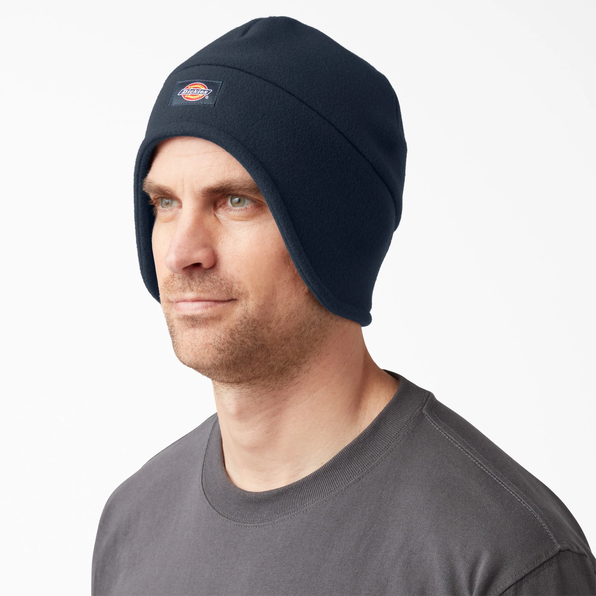 FLEX Fleece Hat with Mask - Image 2