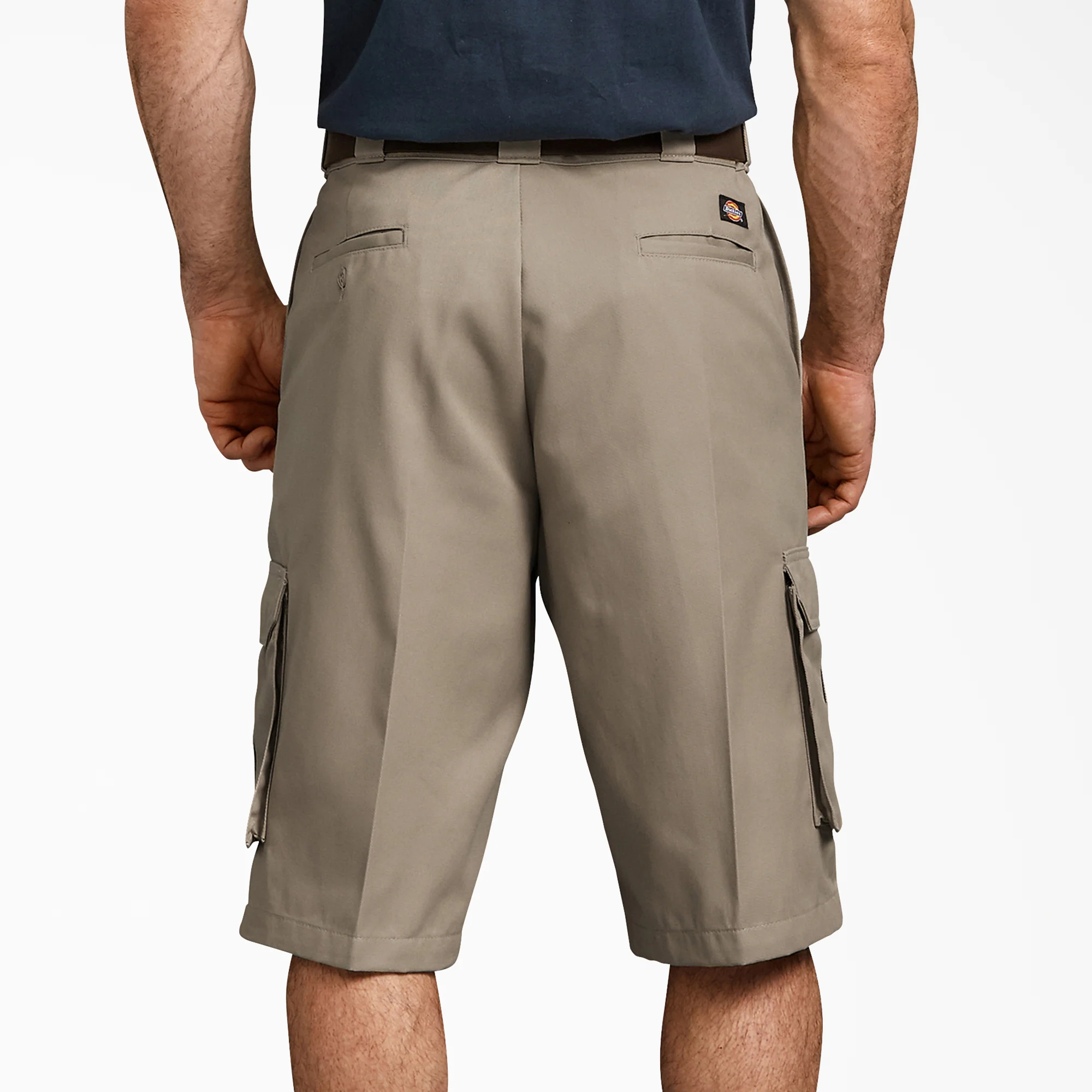 FLEX Loose Fit Cargo Work Shorts, 13" - Image 5