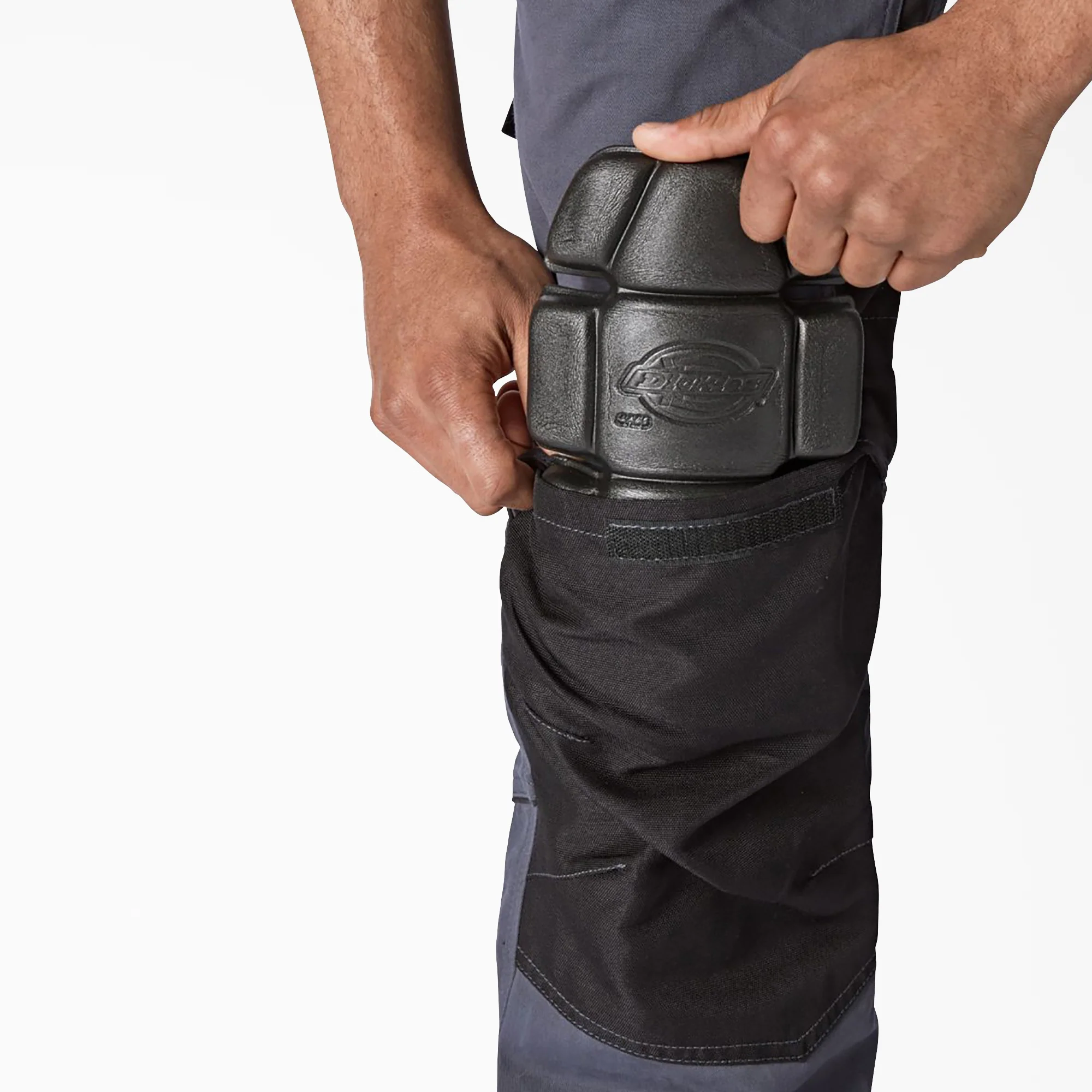 FLEX Performance Workwear Regular Fit Pants - Image 5