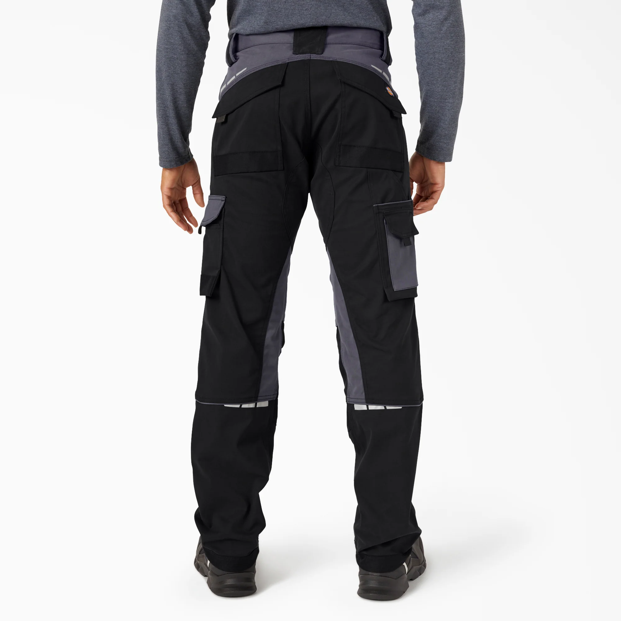 FLEX Performance Workwear Regular Fit Pants - Image 2
