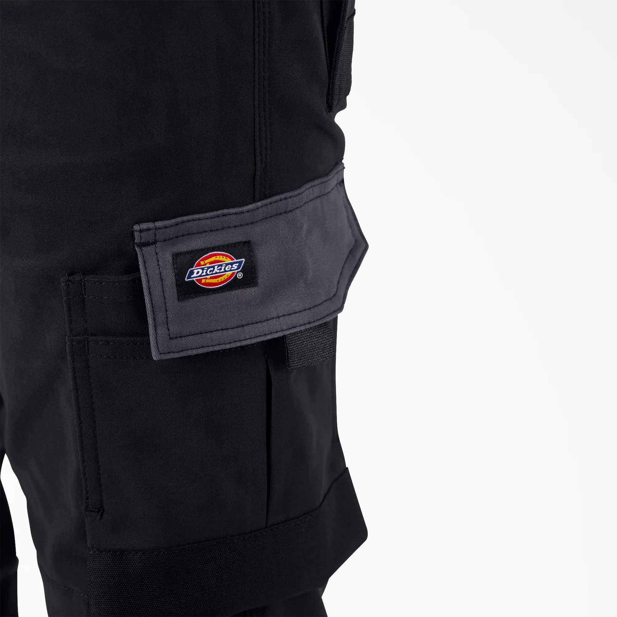 FLEX Performance Workwear Regular Fit Pants - Image 9