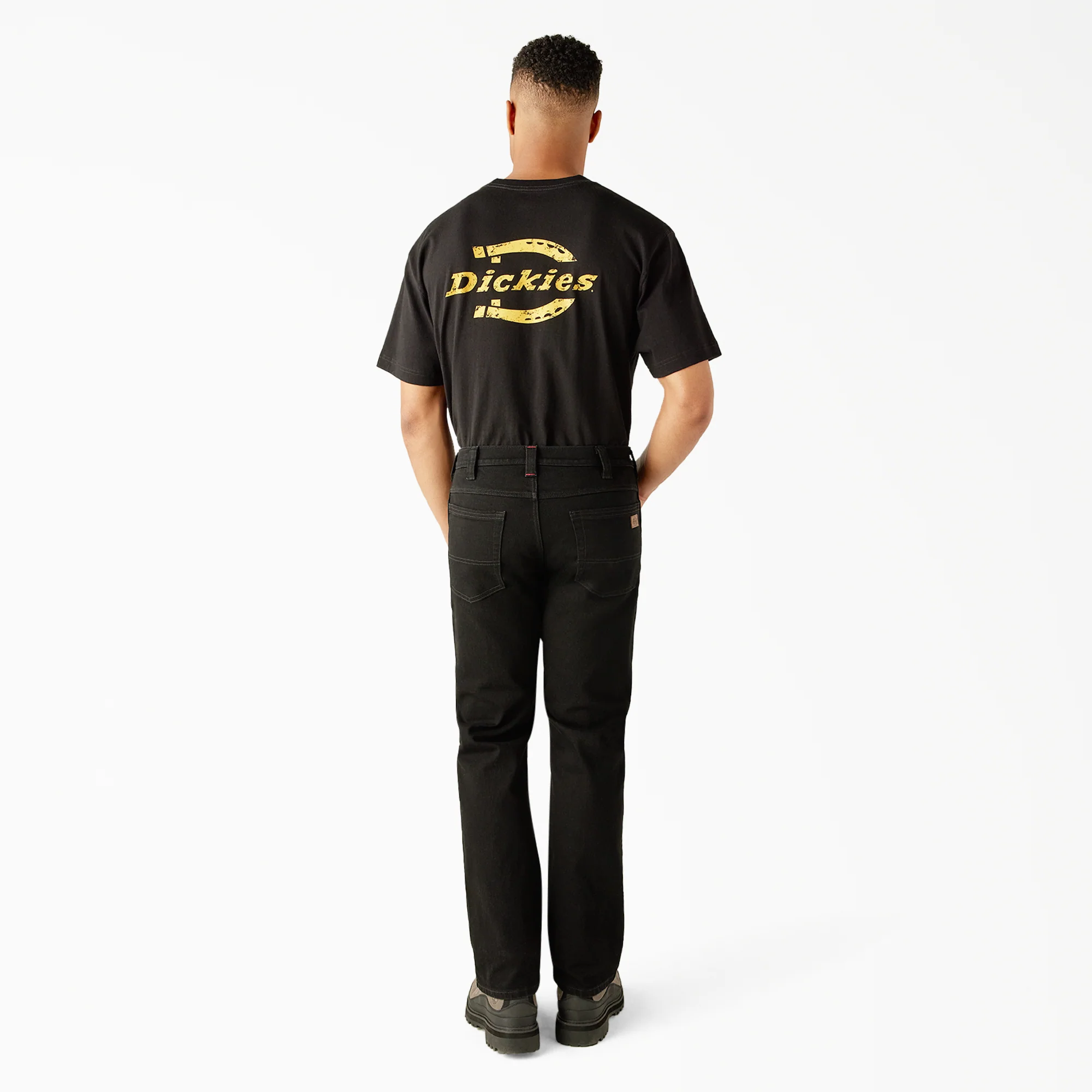 FLEX Regular Fit 5-Pocket Jeans - Image 15