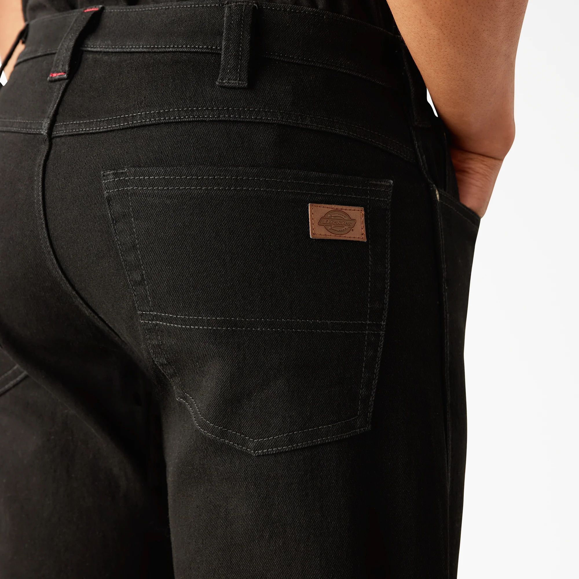 FLEX Regular Fit 5-Pocket Jeans - Image 17
