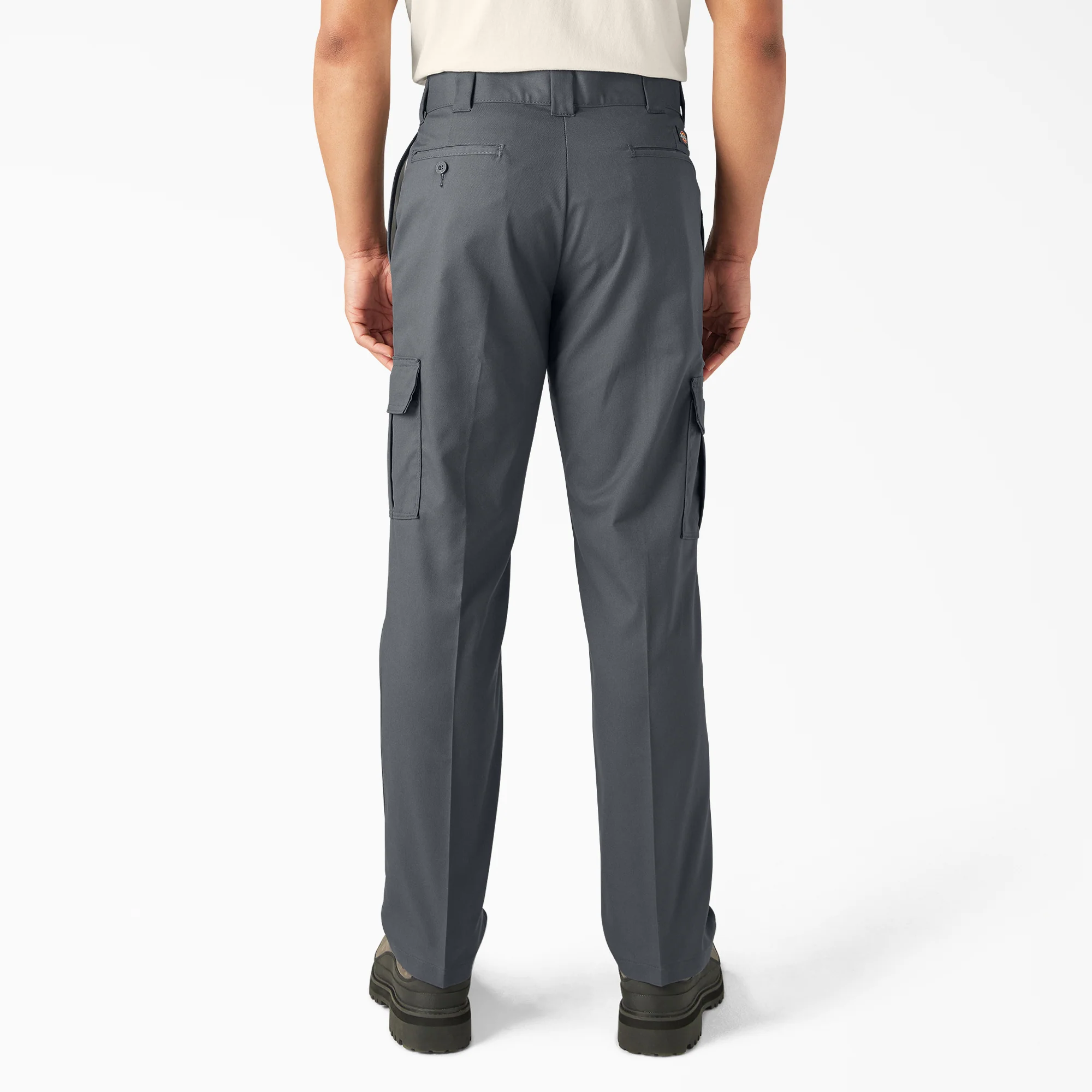 FLEX Regular Fit Cargo Pants - Image 2