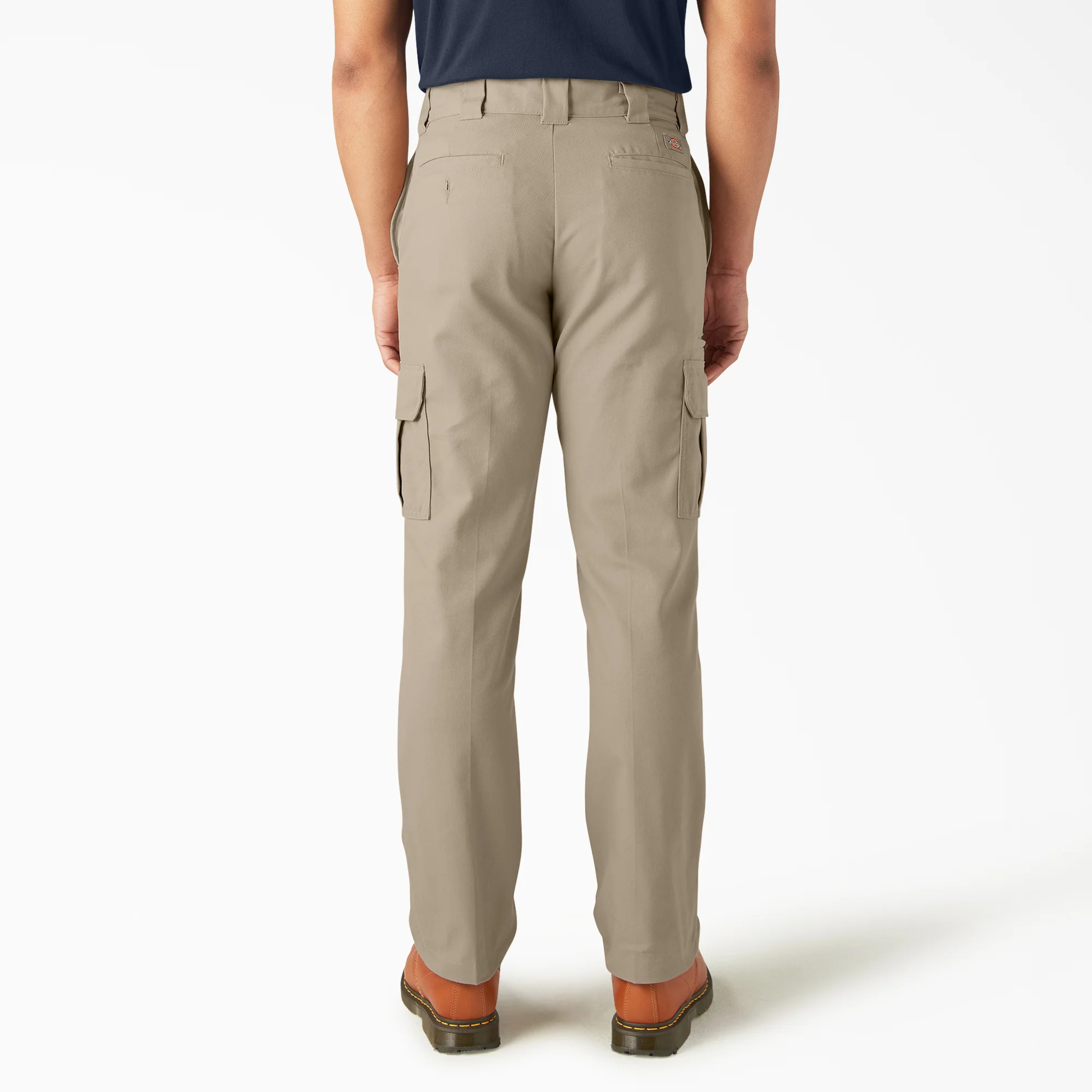 FLEX Regular Fit Cargo Pants - Image 2