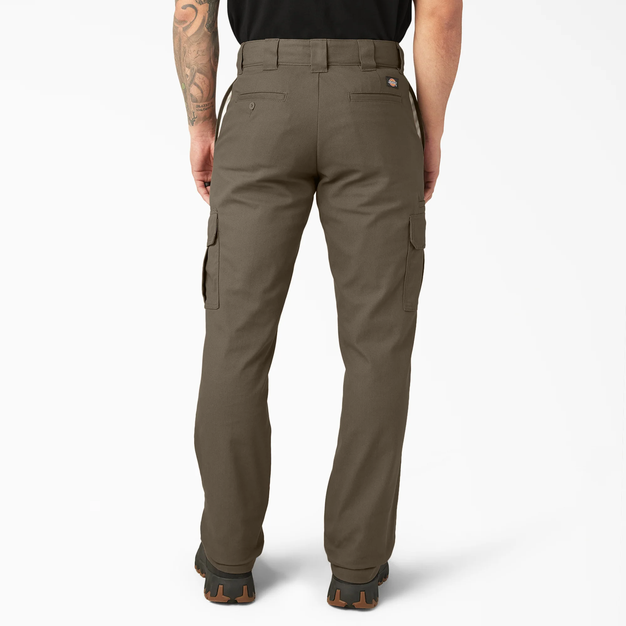 FLEX Regular Fit Cargo Pants - Image 2